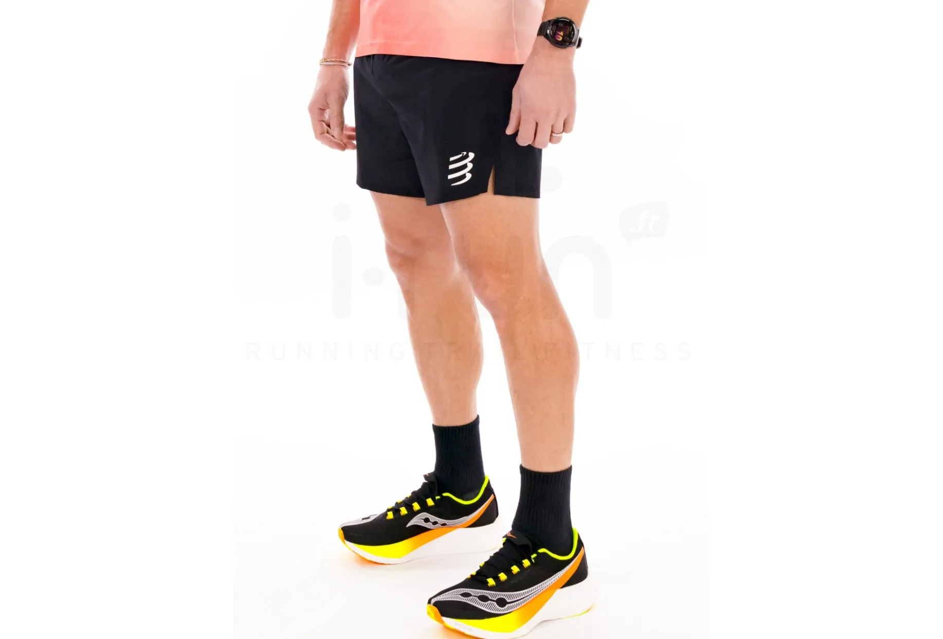 Compressport Performance