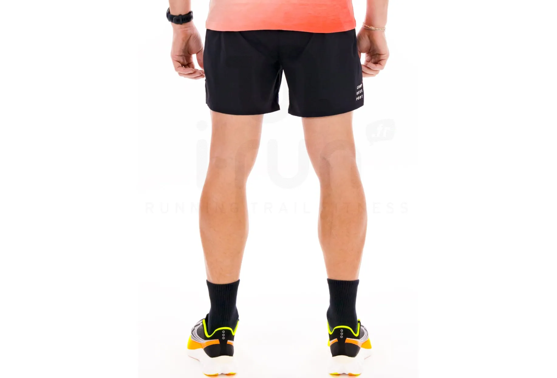 Compressport Performance
