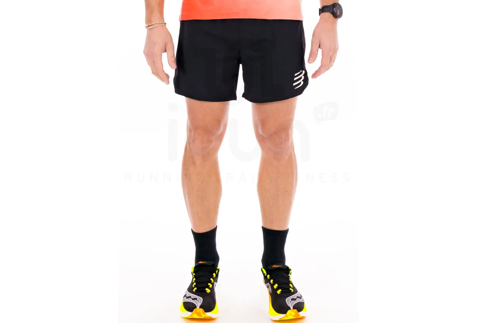 Compressport Performance