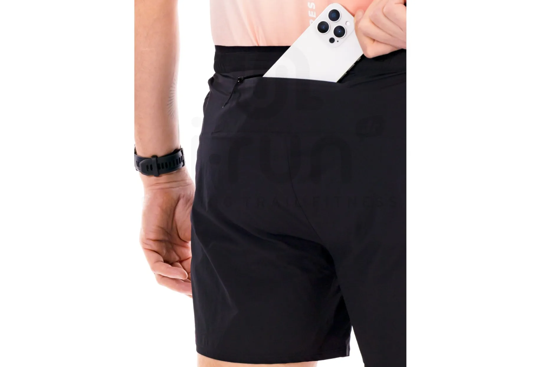 Compressport Performance