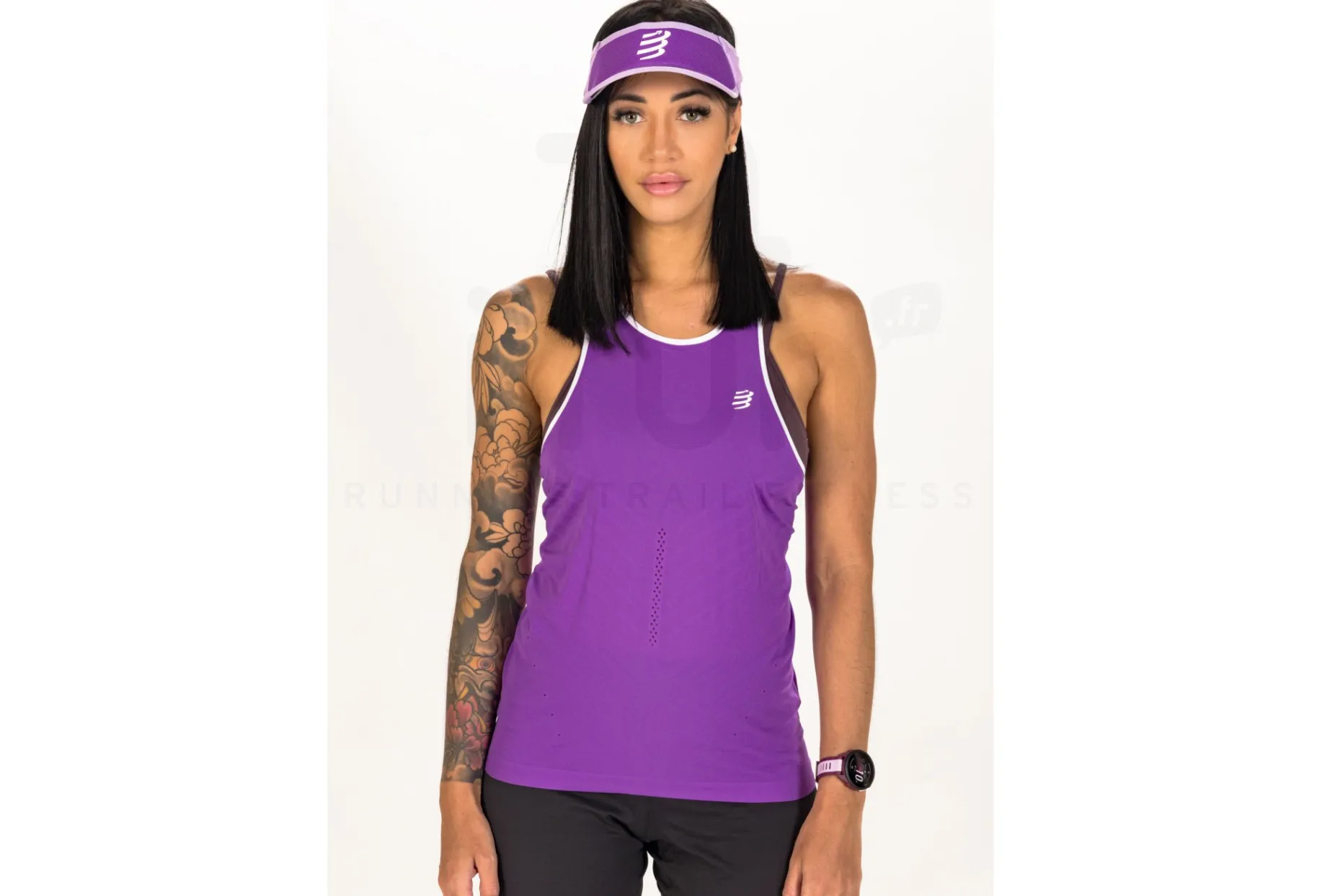Compressport Performance