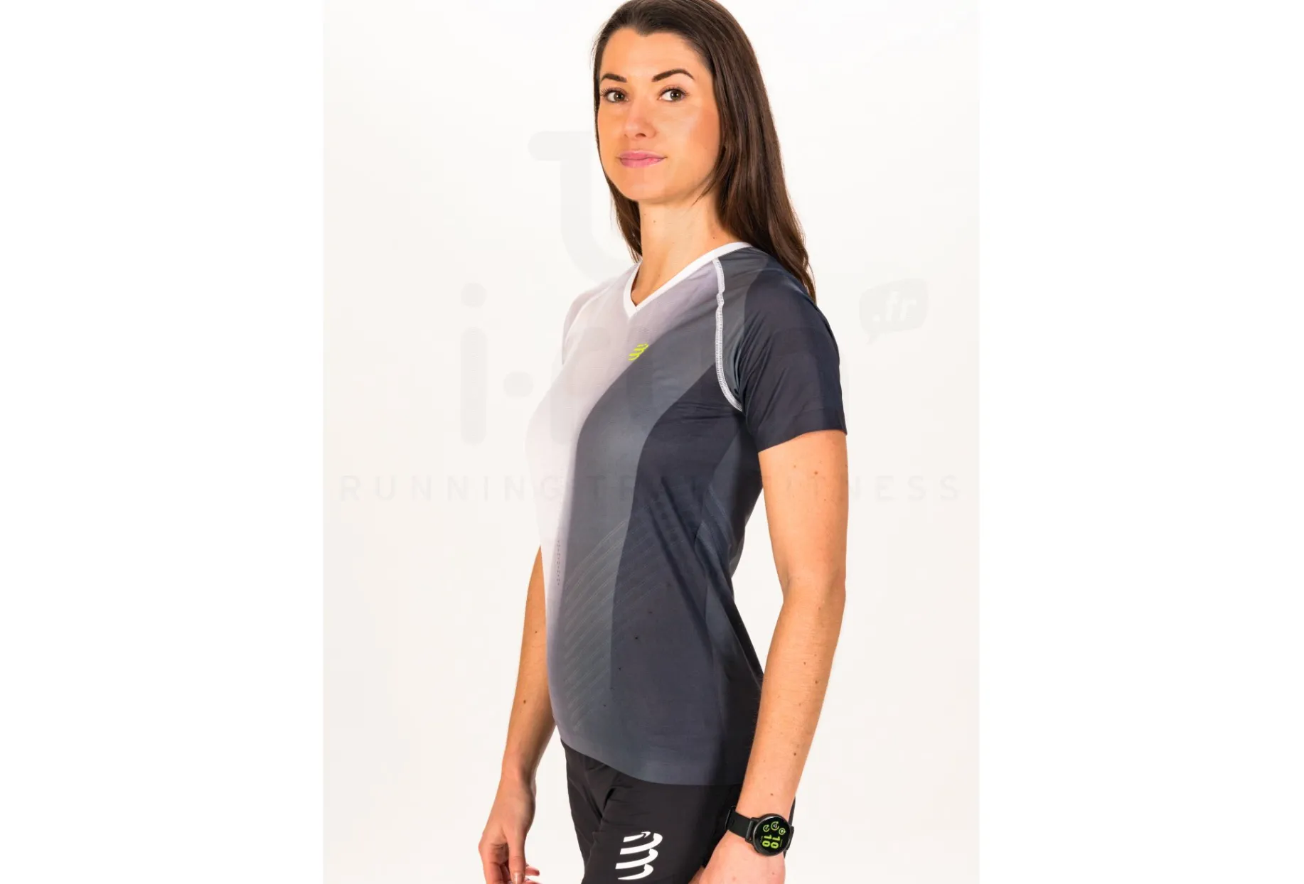Compressport Performance