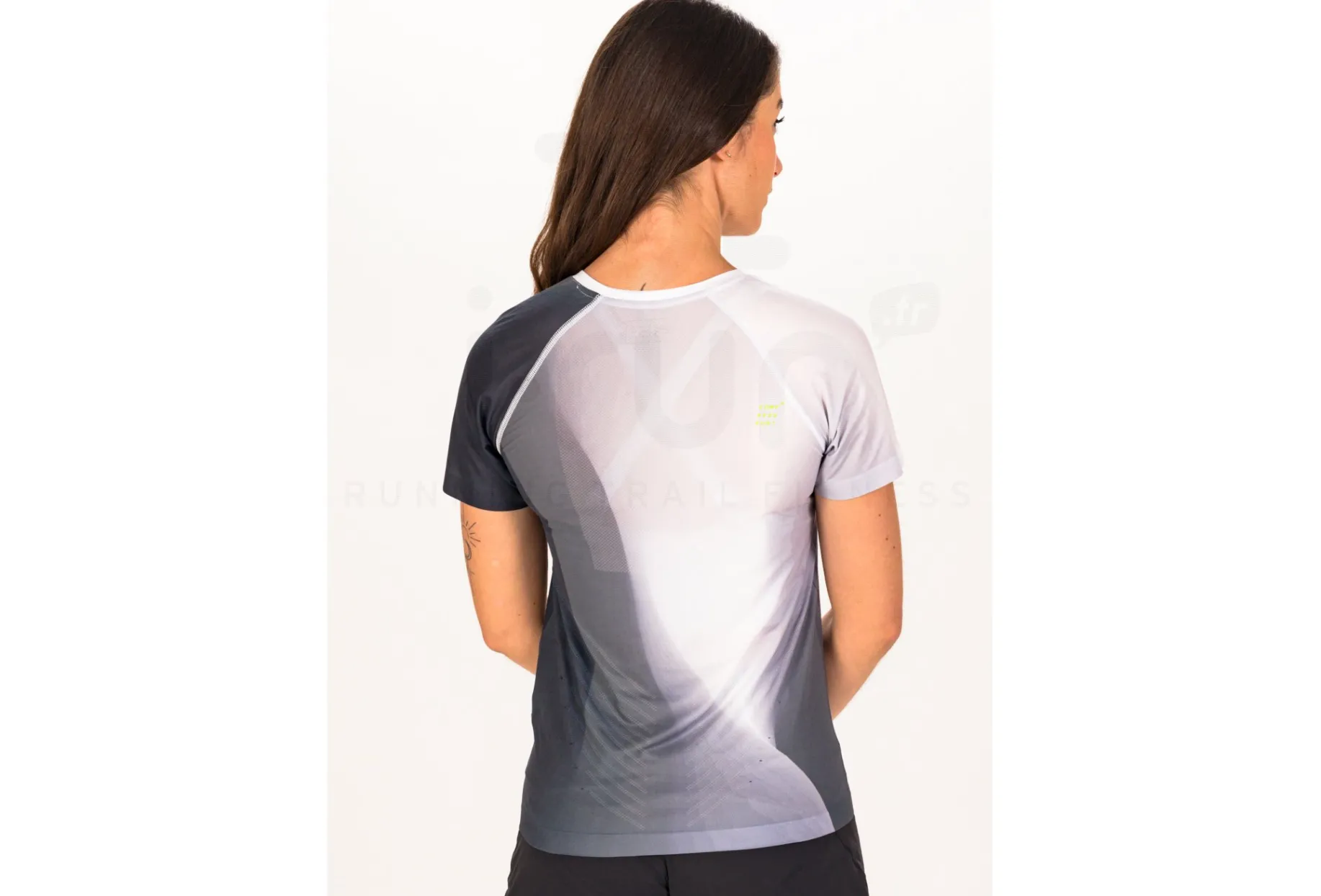 Compressport Performance