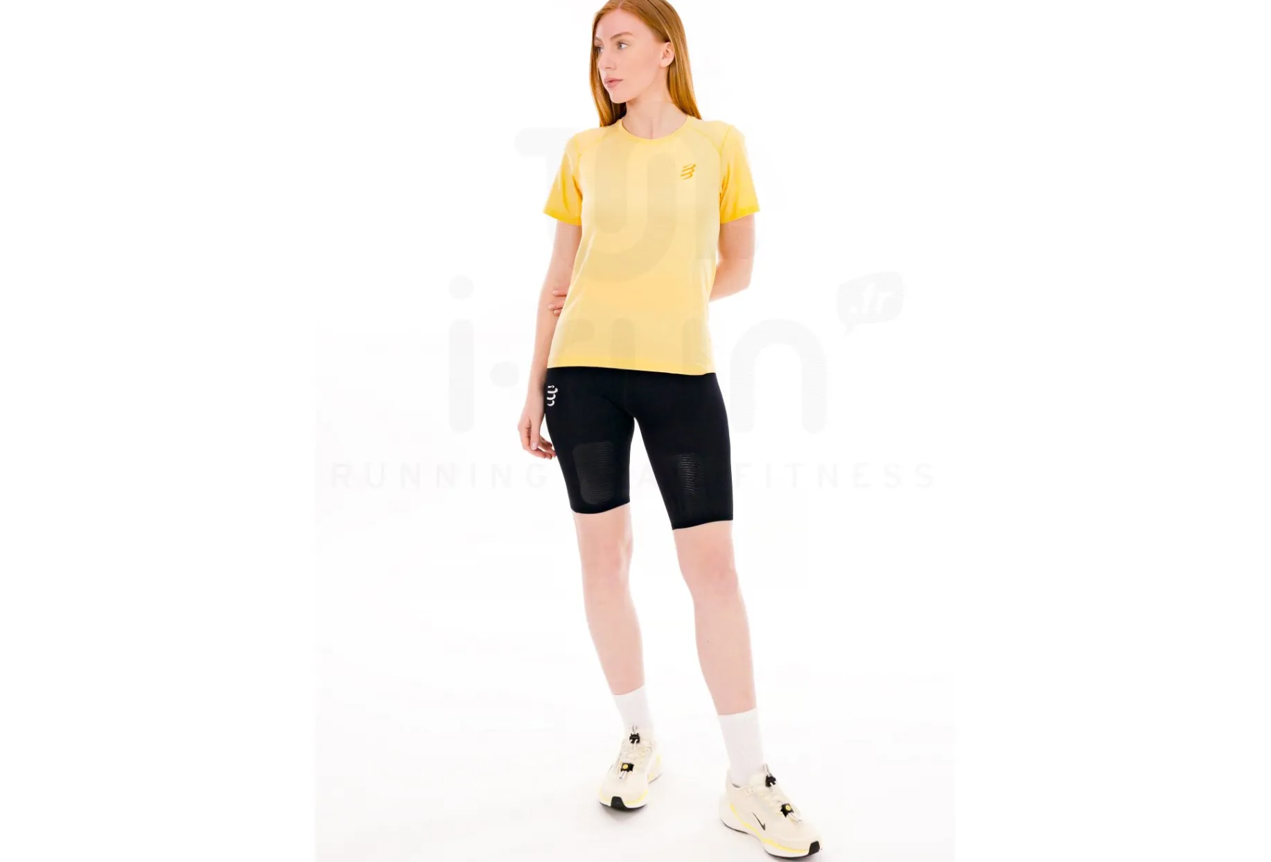 Compressport Performance