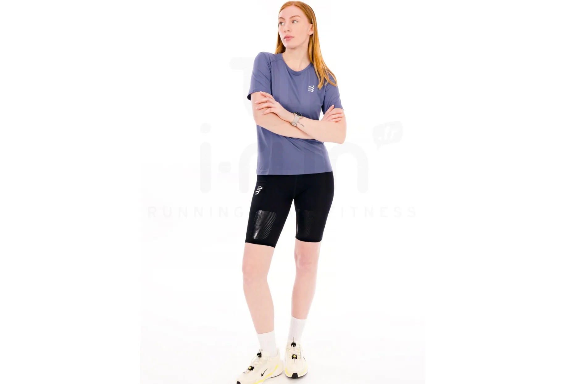 Compressport Performance