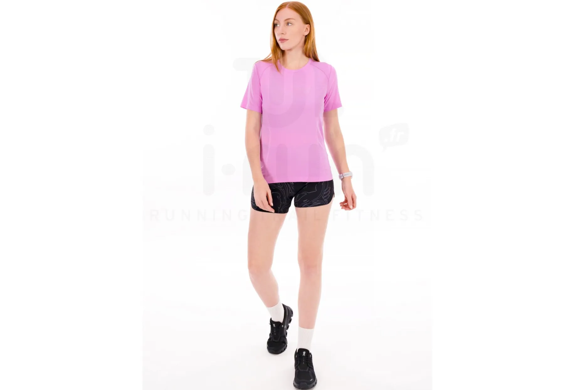 Compressport Performance