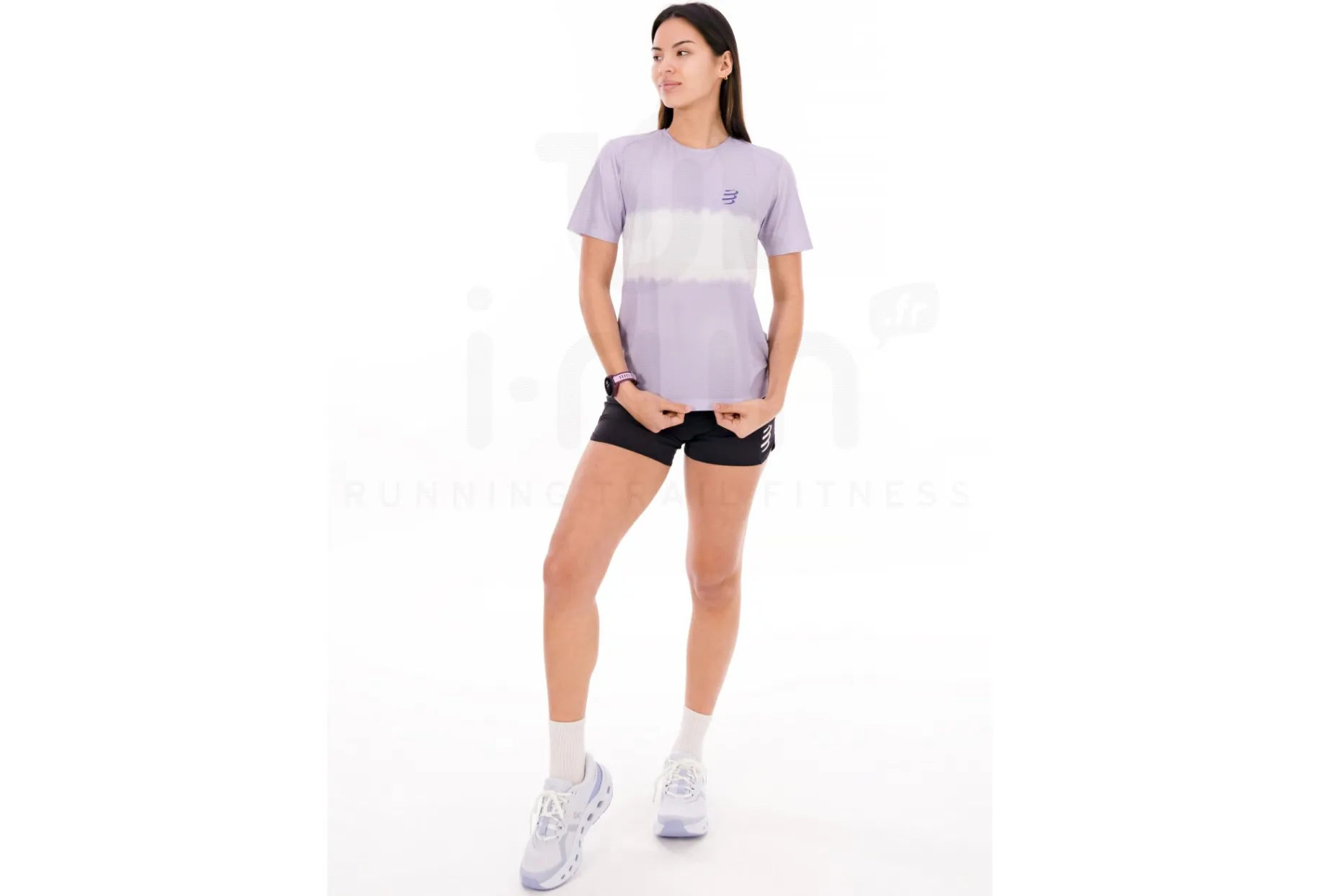 Compressport Performance