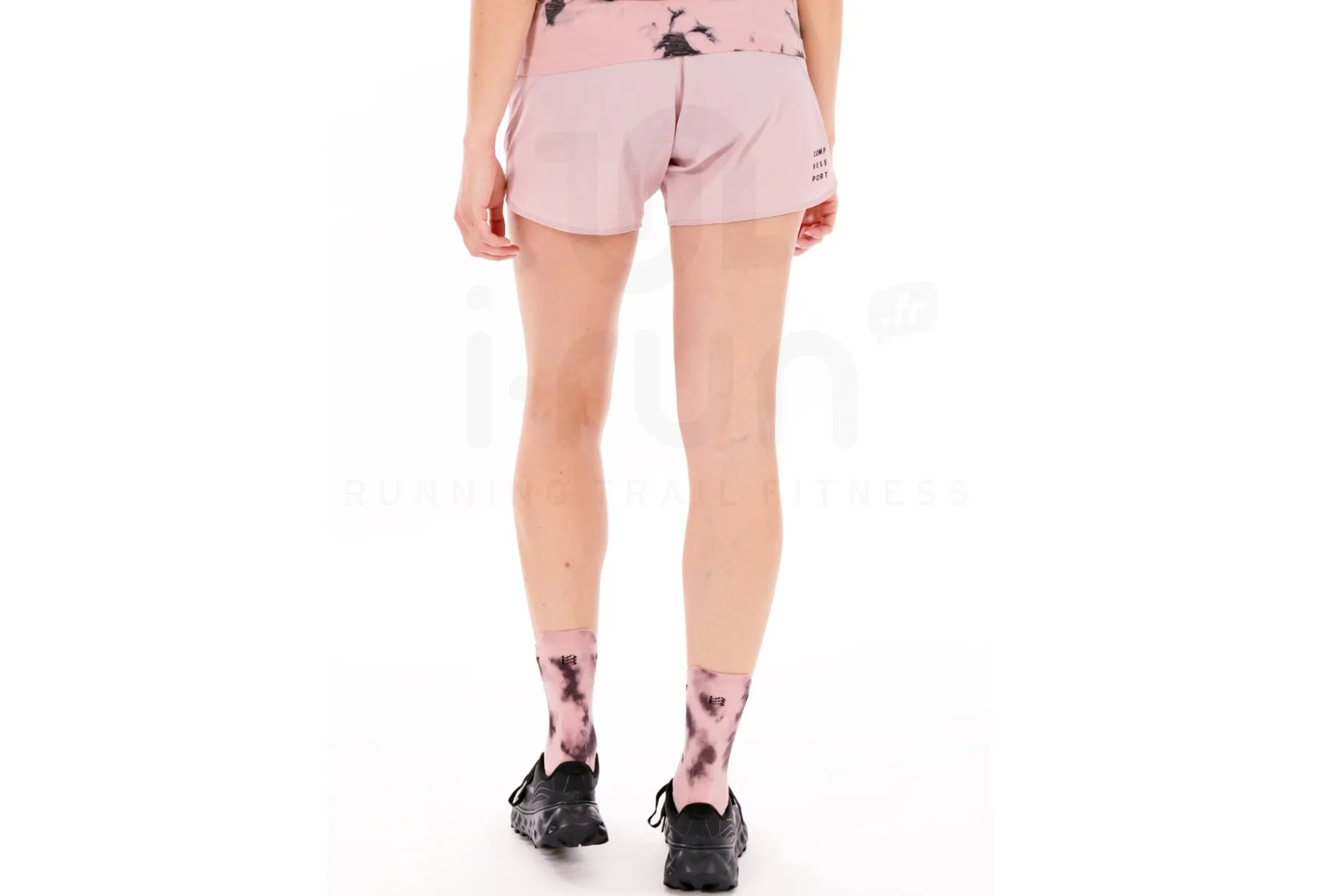 Compressport Performance