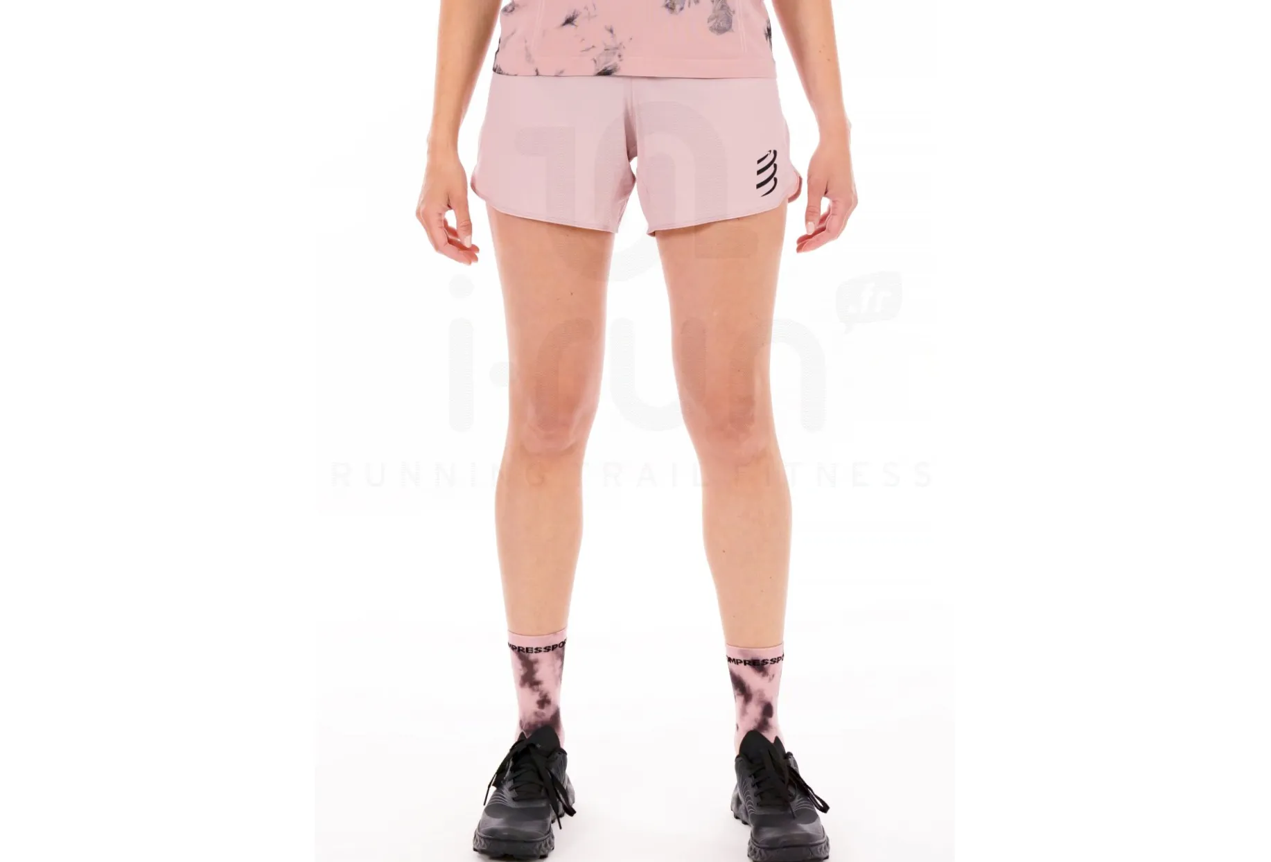 Compressport Performance