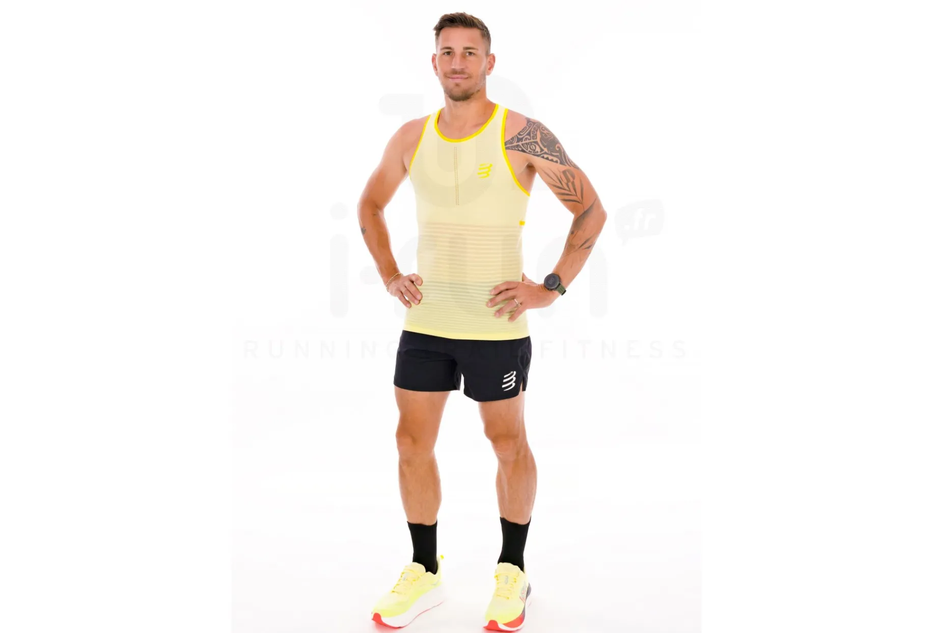 Compressport Pro Racing