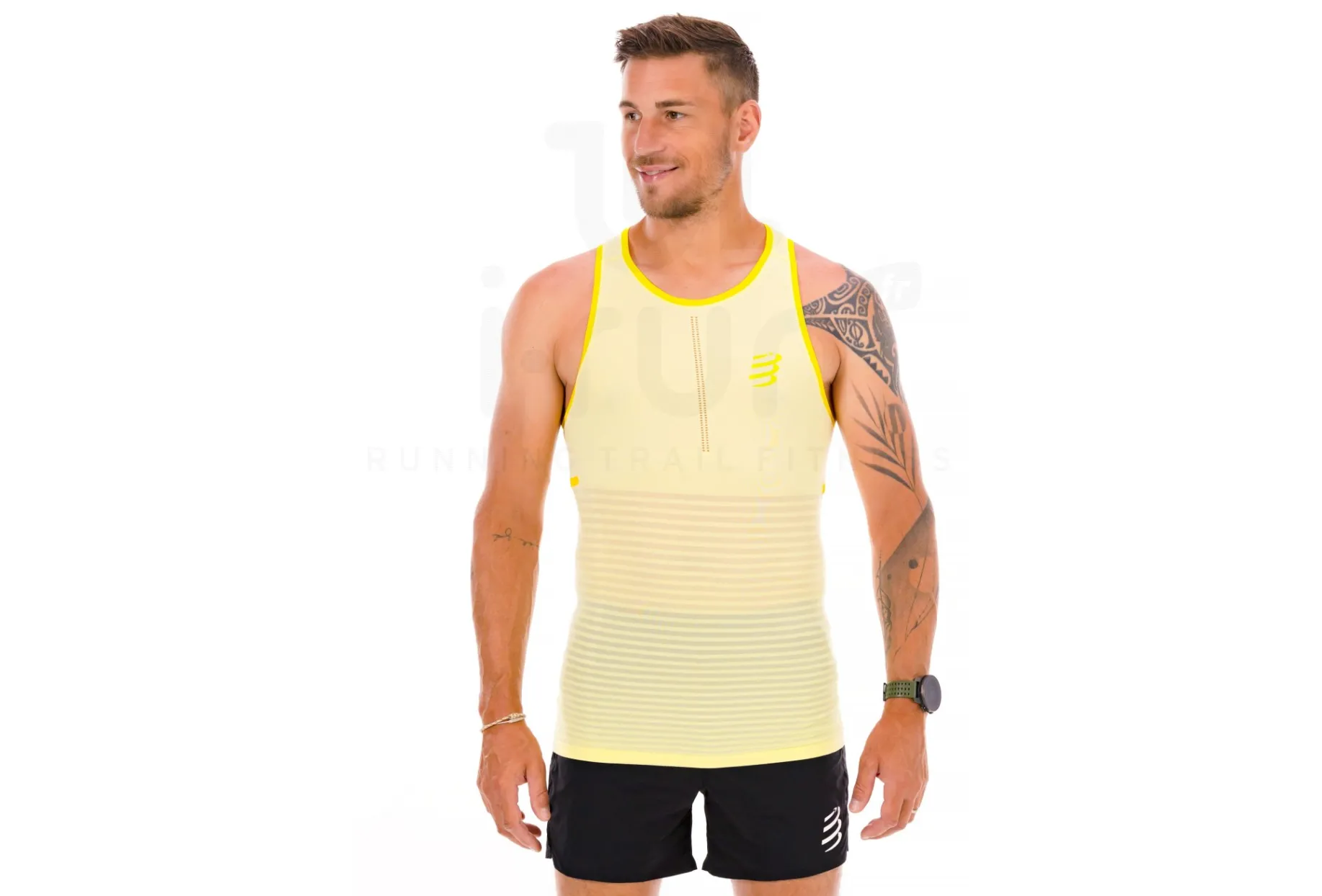 Compressport Pro Racing
