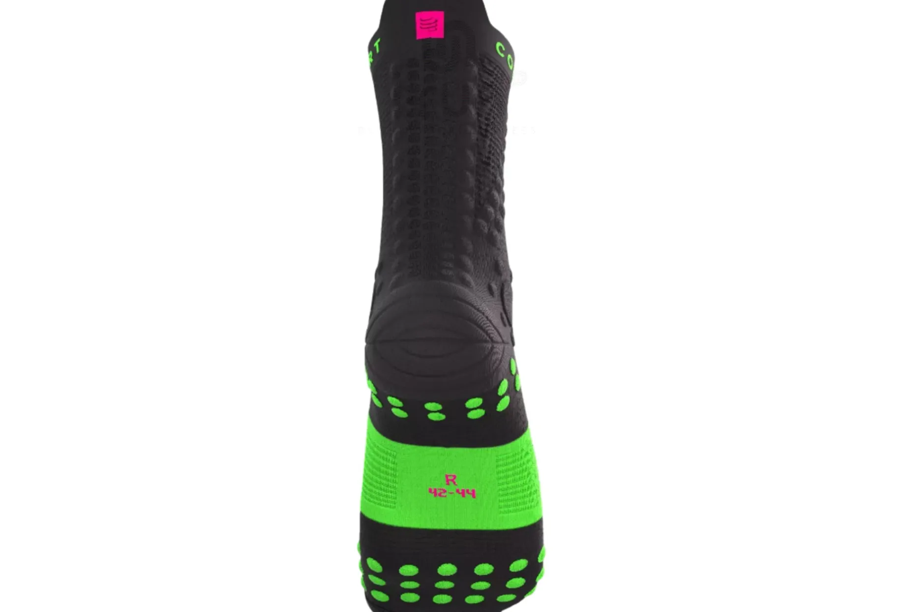 Compressport Pro Racing V 4.0 Trail Stay Behind UTMB 2026