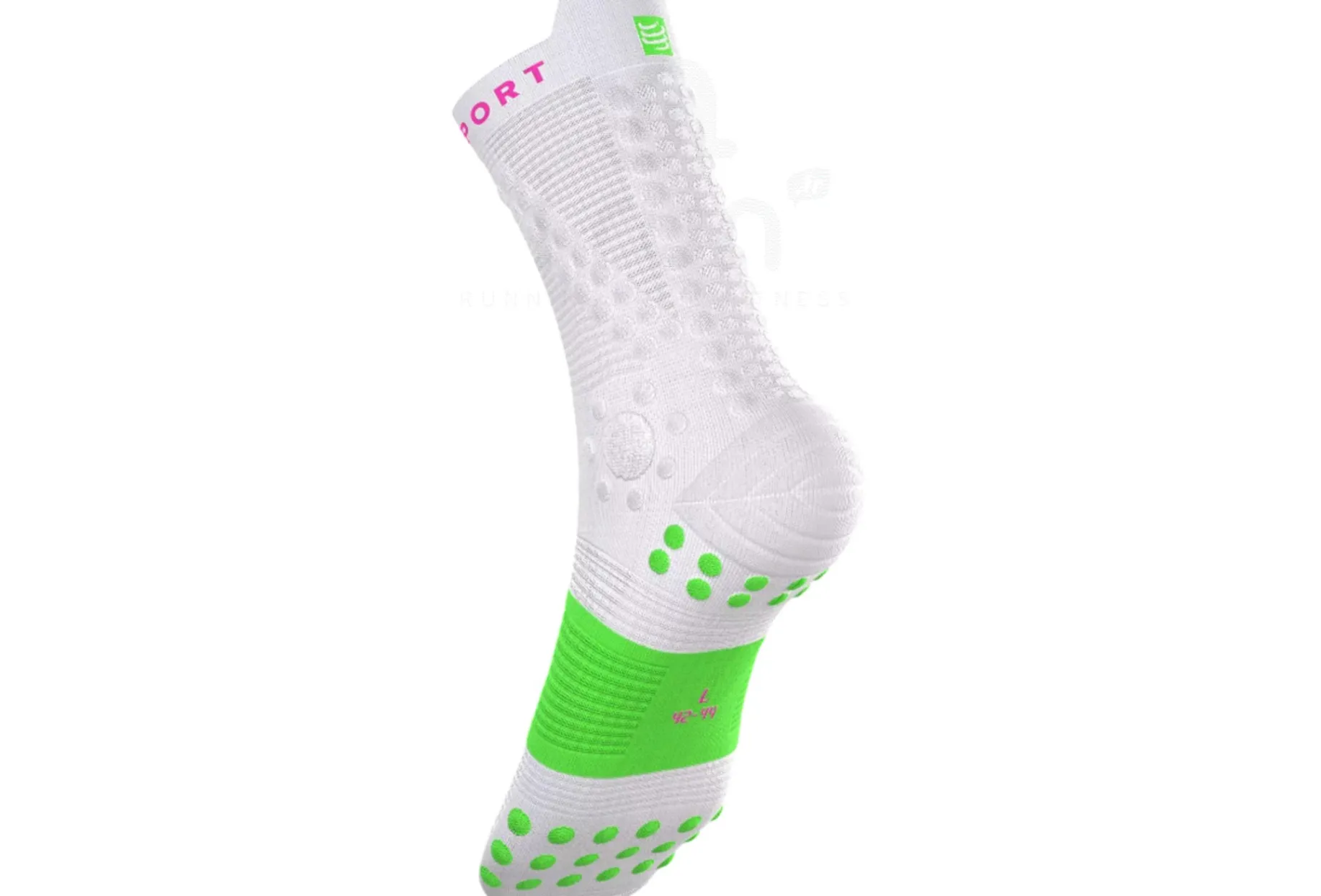 Compressport Pro Racing V 4.0 Trail Stay Behind UTMB 2026