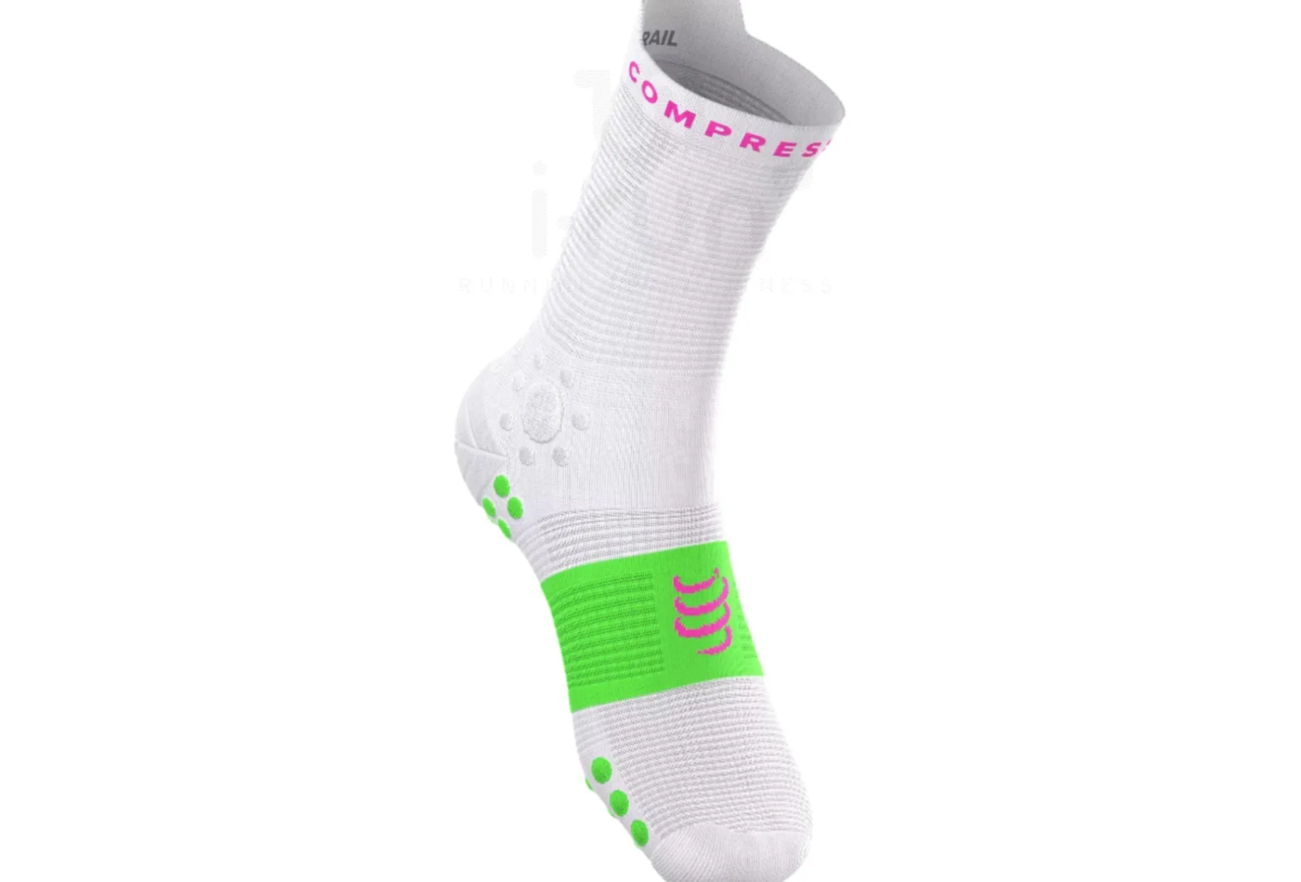 Compressport Pro Racing V 4.0 Trail Stay Behind UTMB 2026