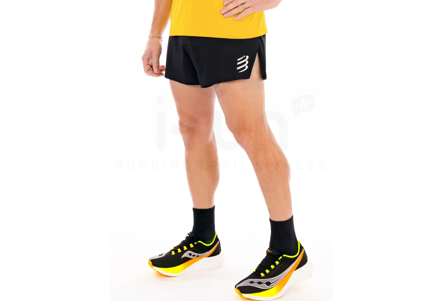 Compressport Racing Split