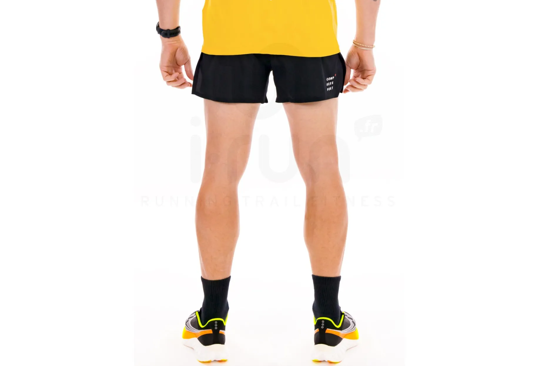 Compressport Racing Split