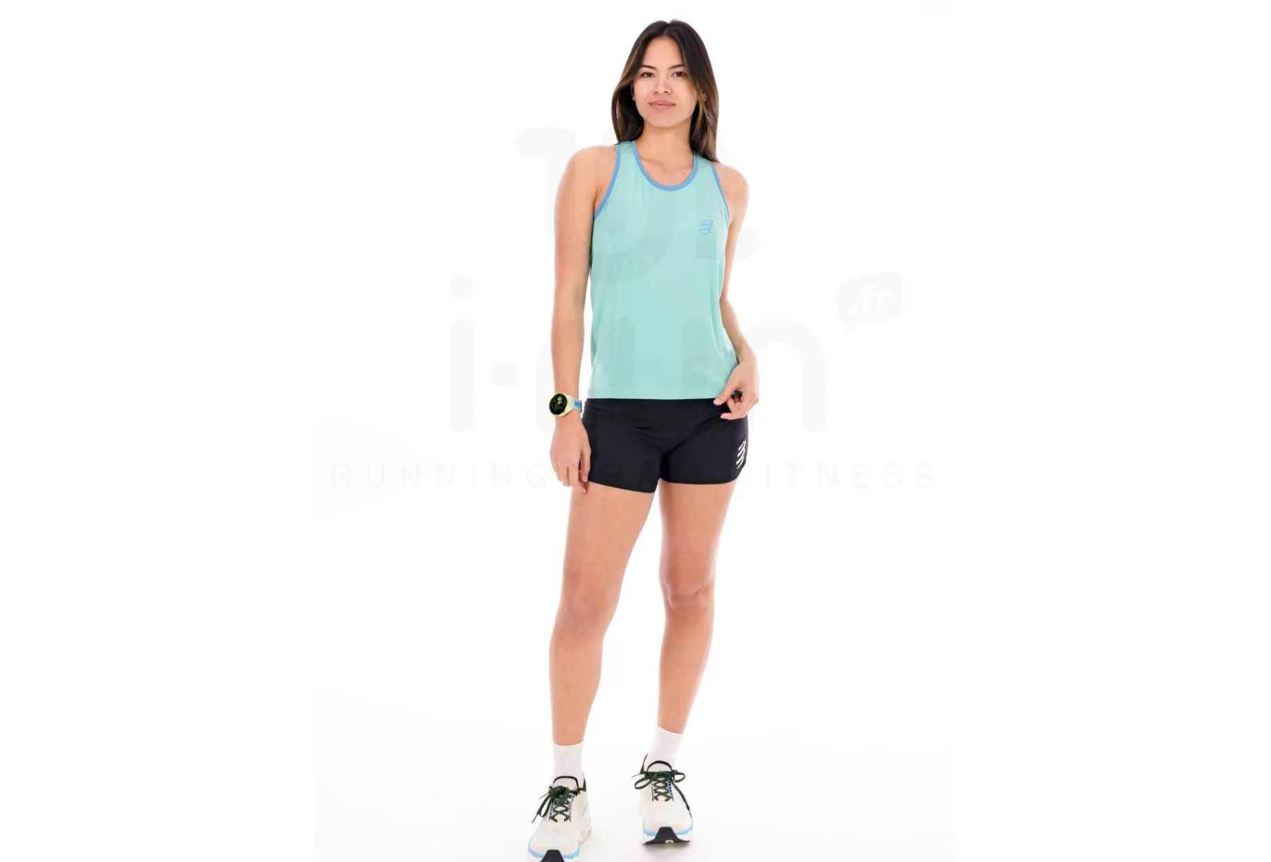 Compressport Rendimiento