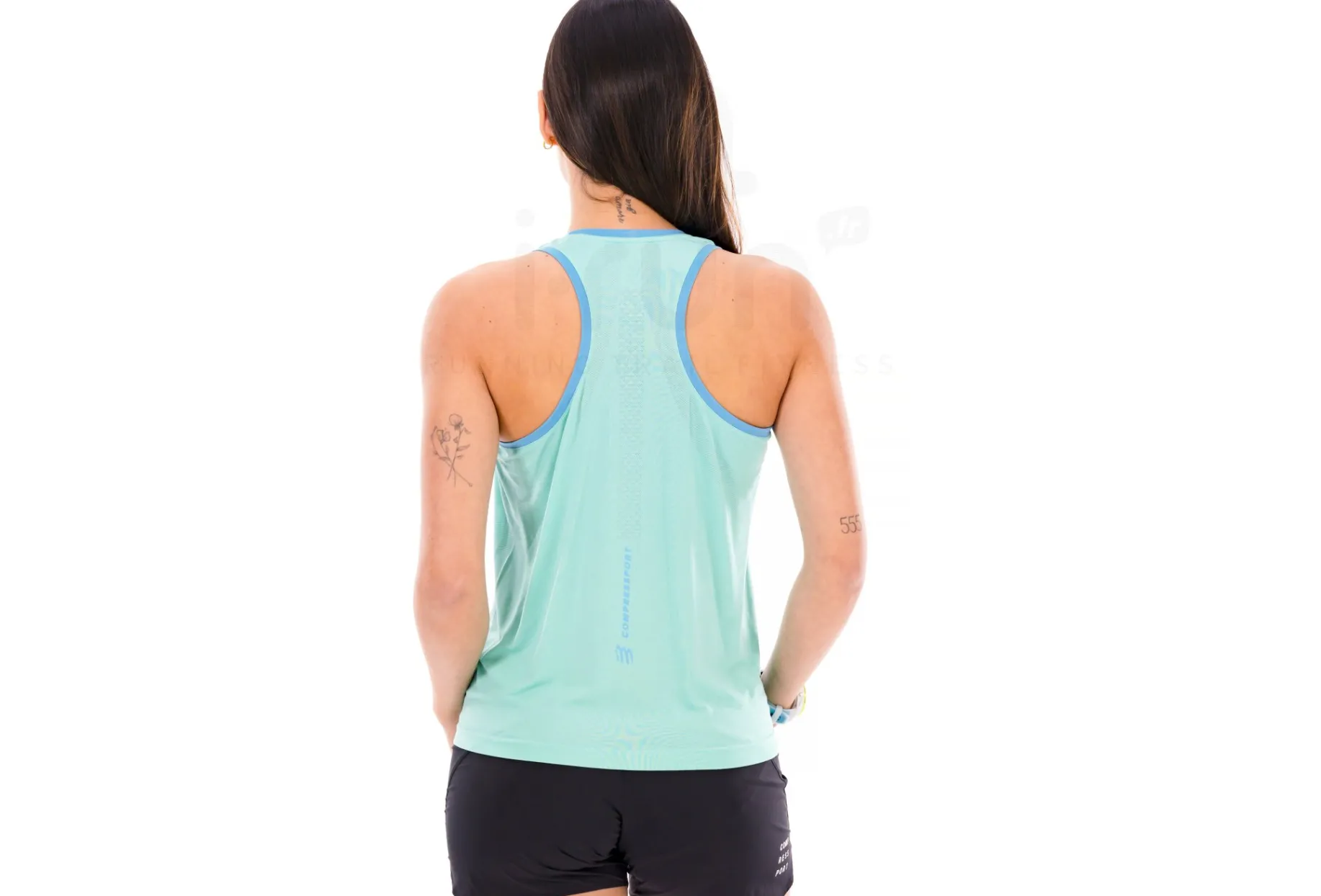 Compressport Rendimiento
