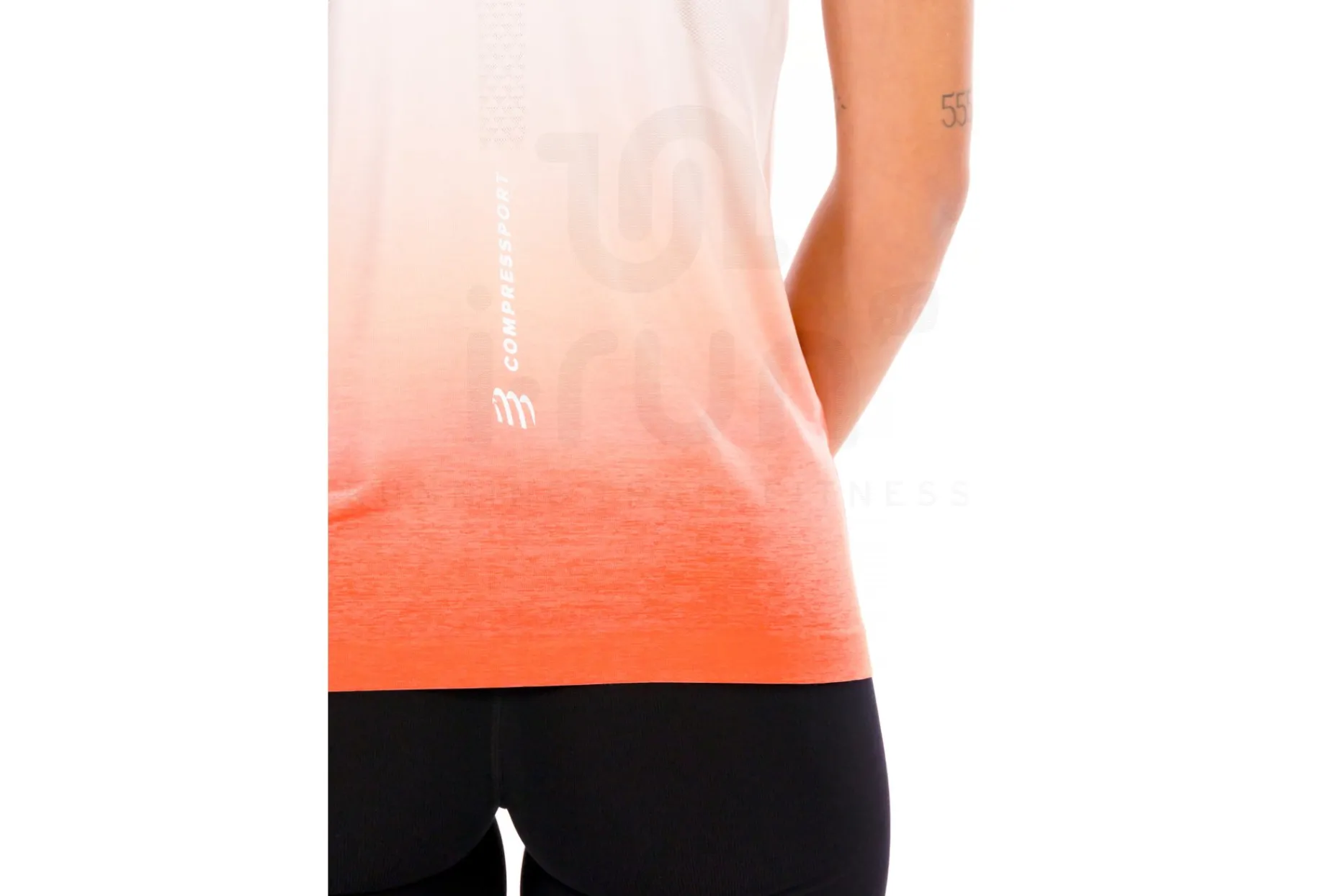 Compressport Rendimiento