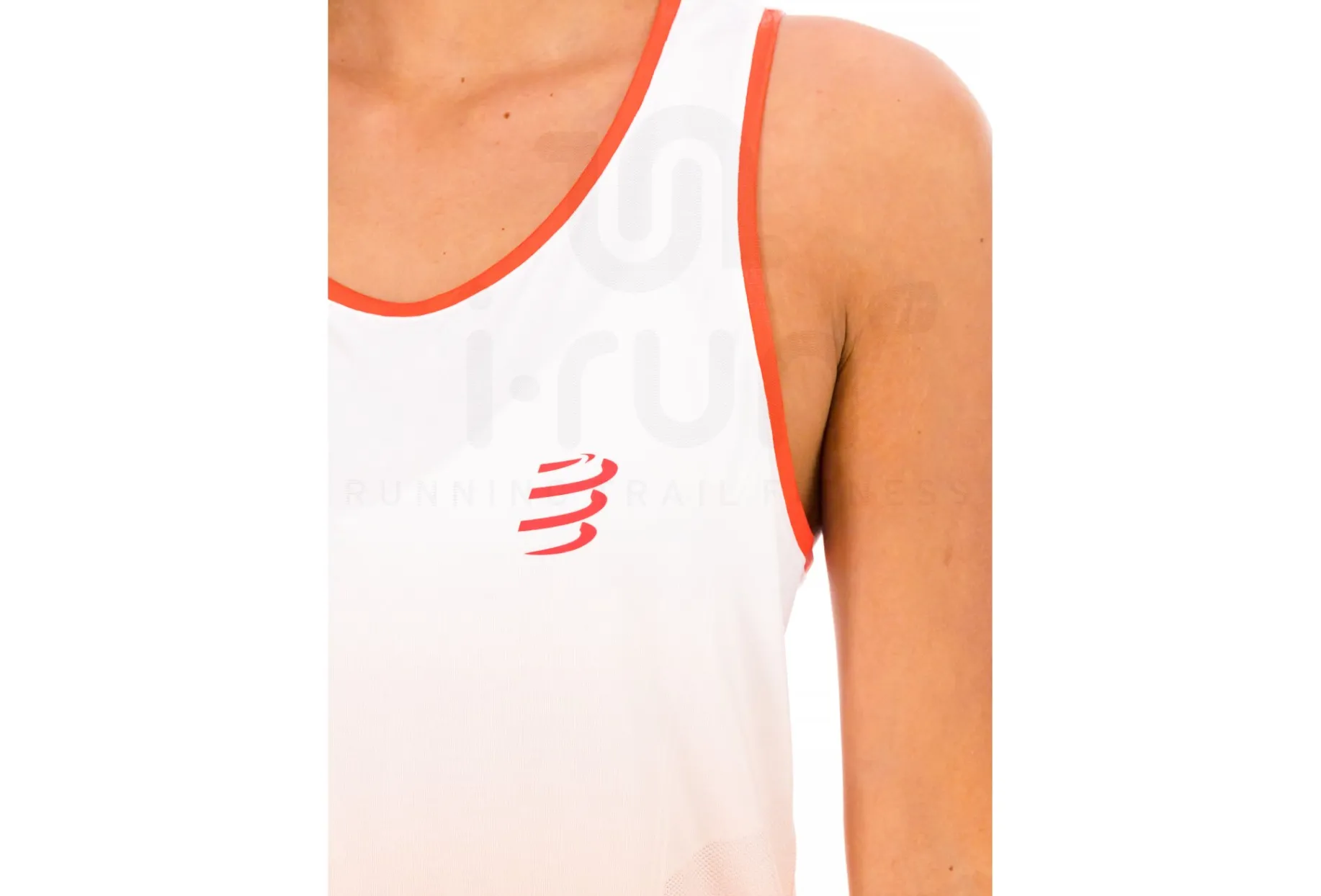 Compressport Rendimiento