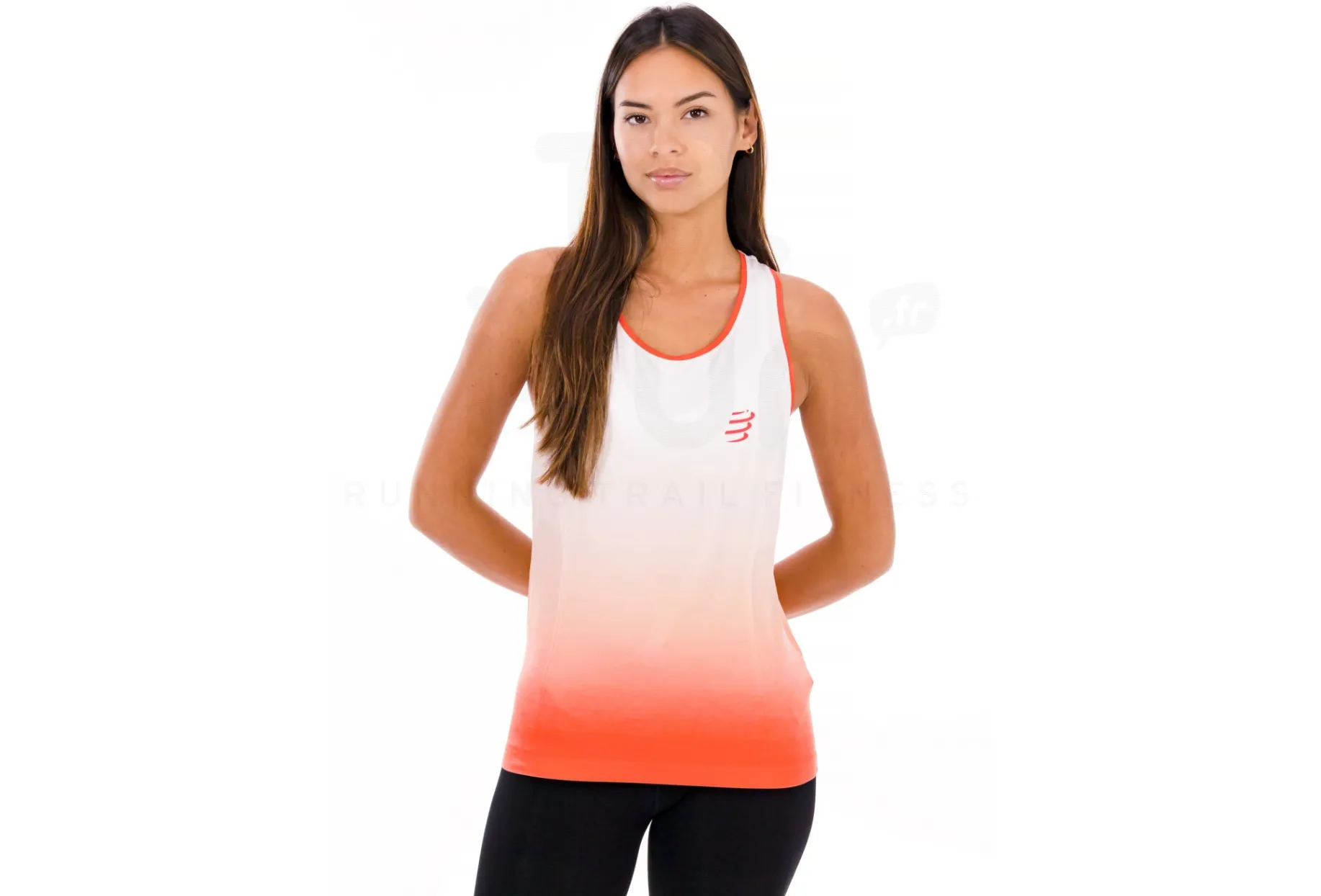 Compressport Rendimiento