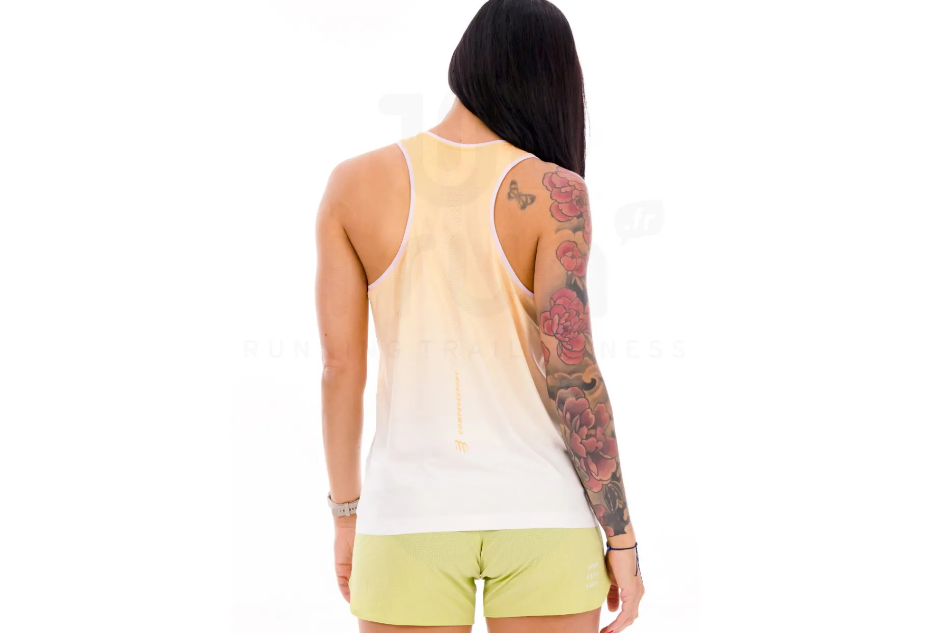 Compressport Rendimiento