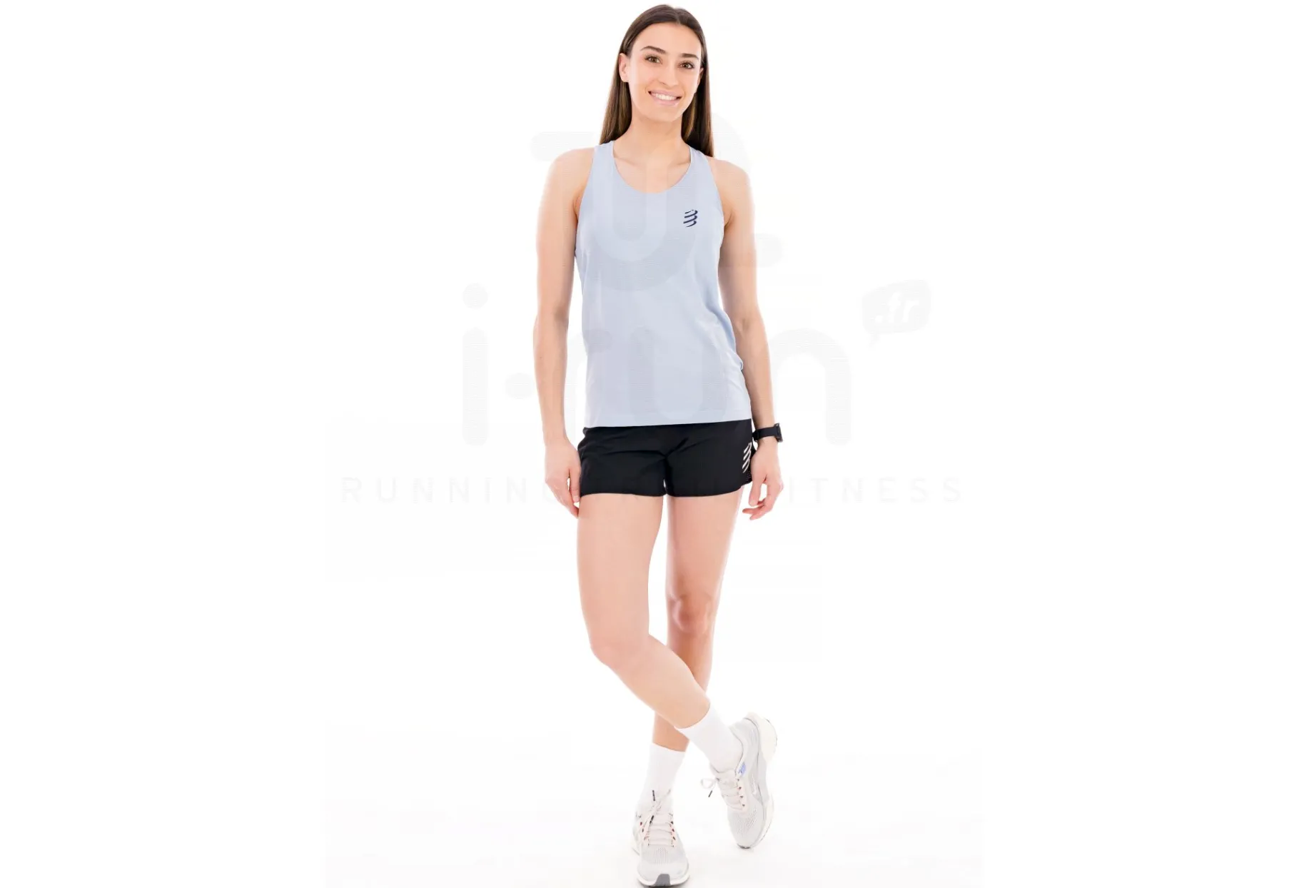 Compressport Rendimiento