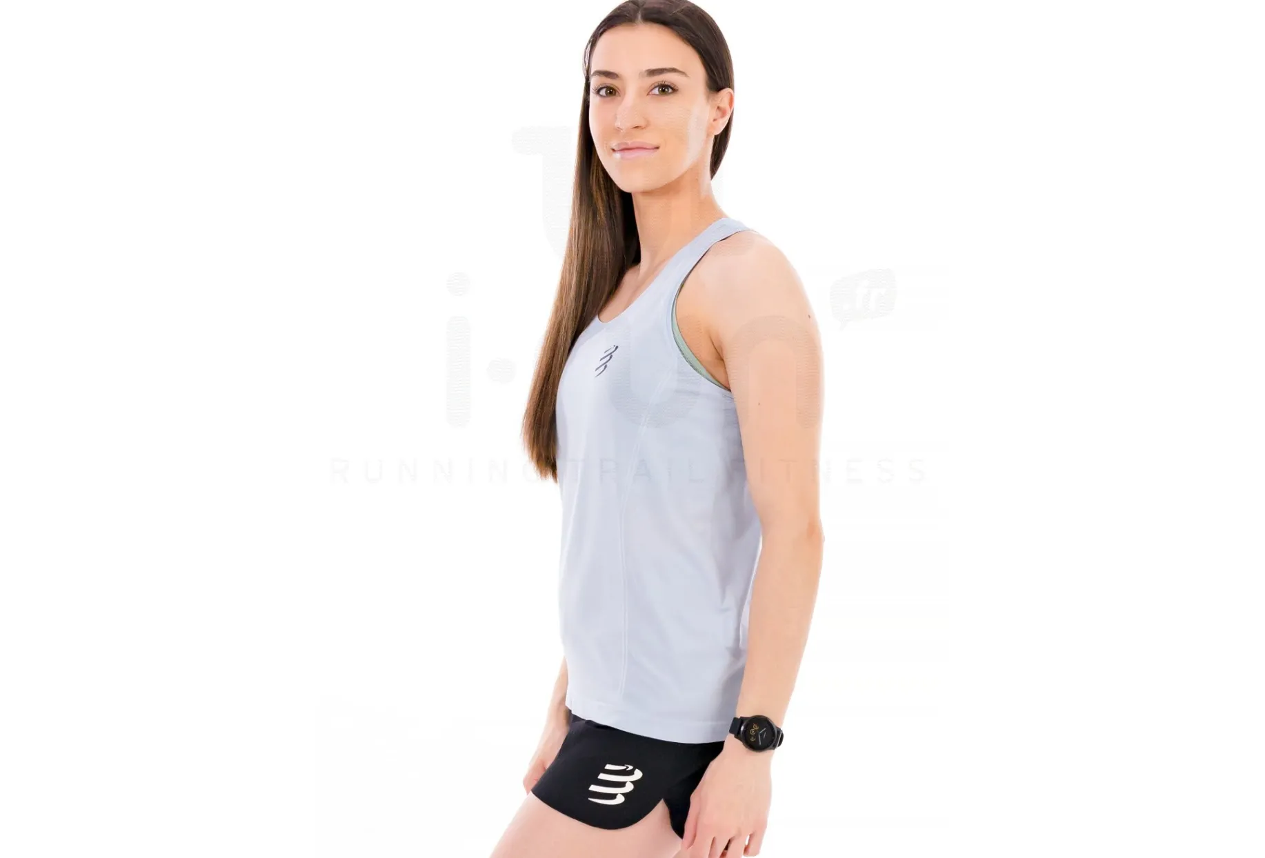 Compressport Rendimiento