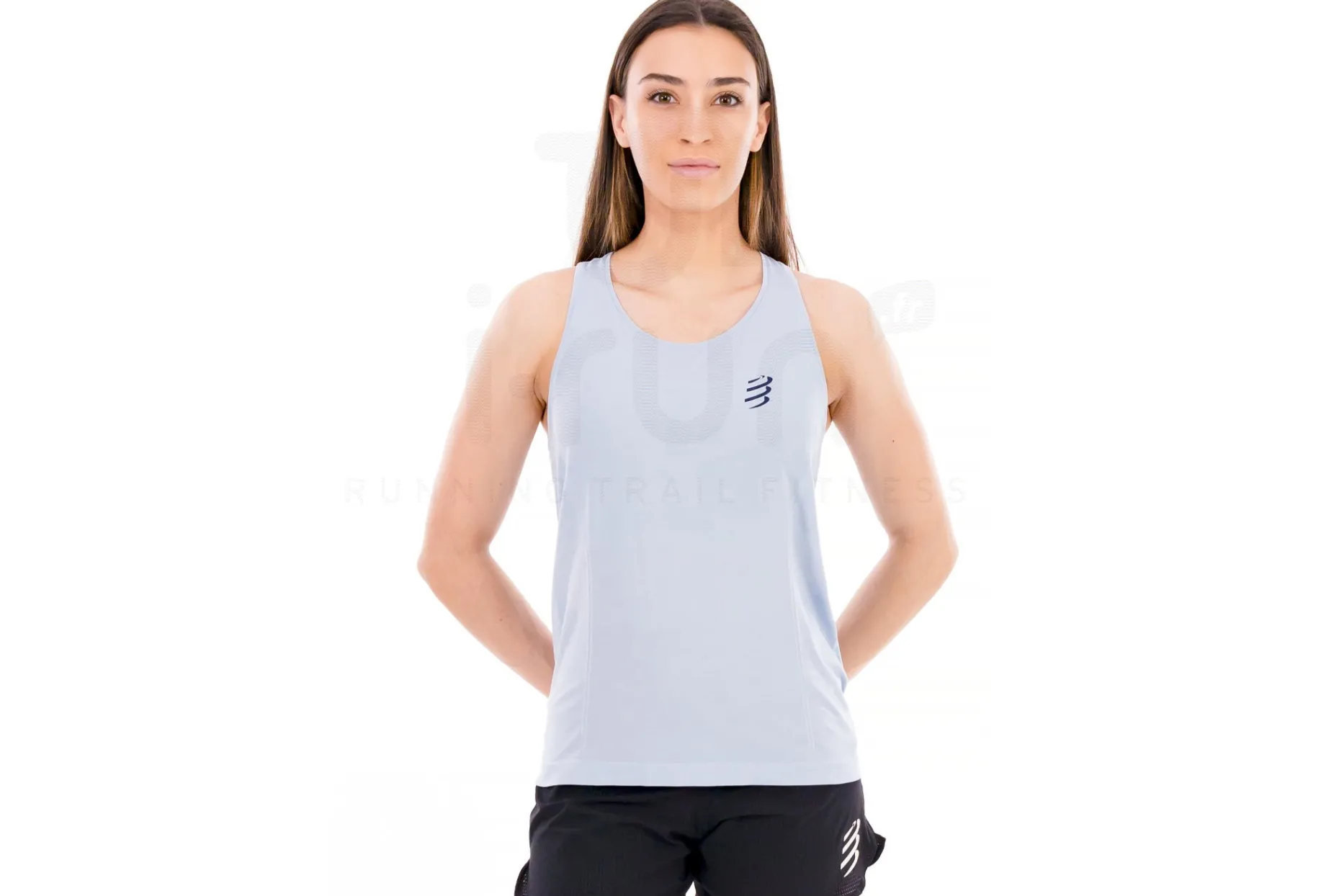 Compressport Rendimiento