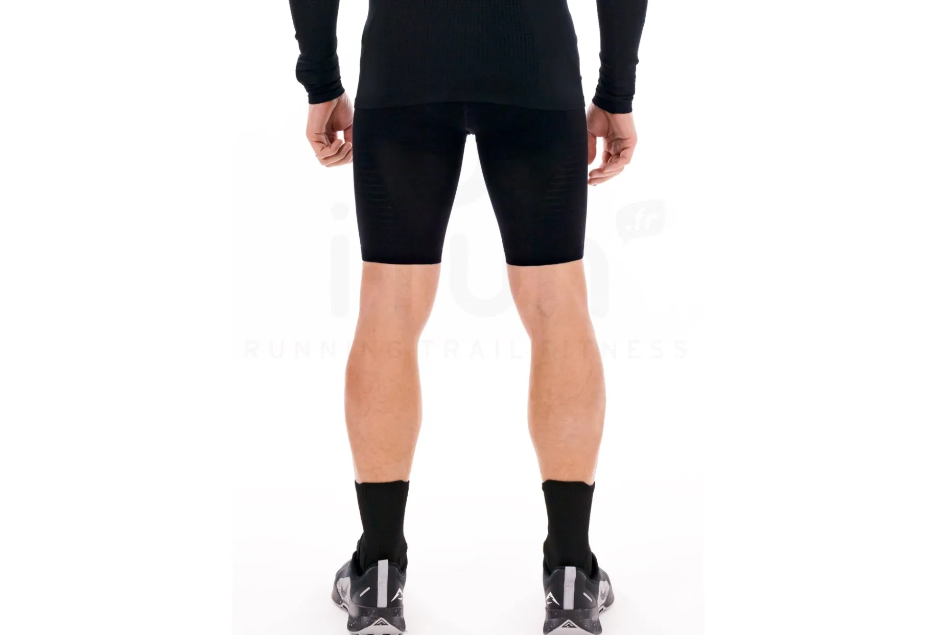 Compressport Run Under Control