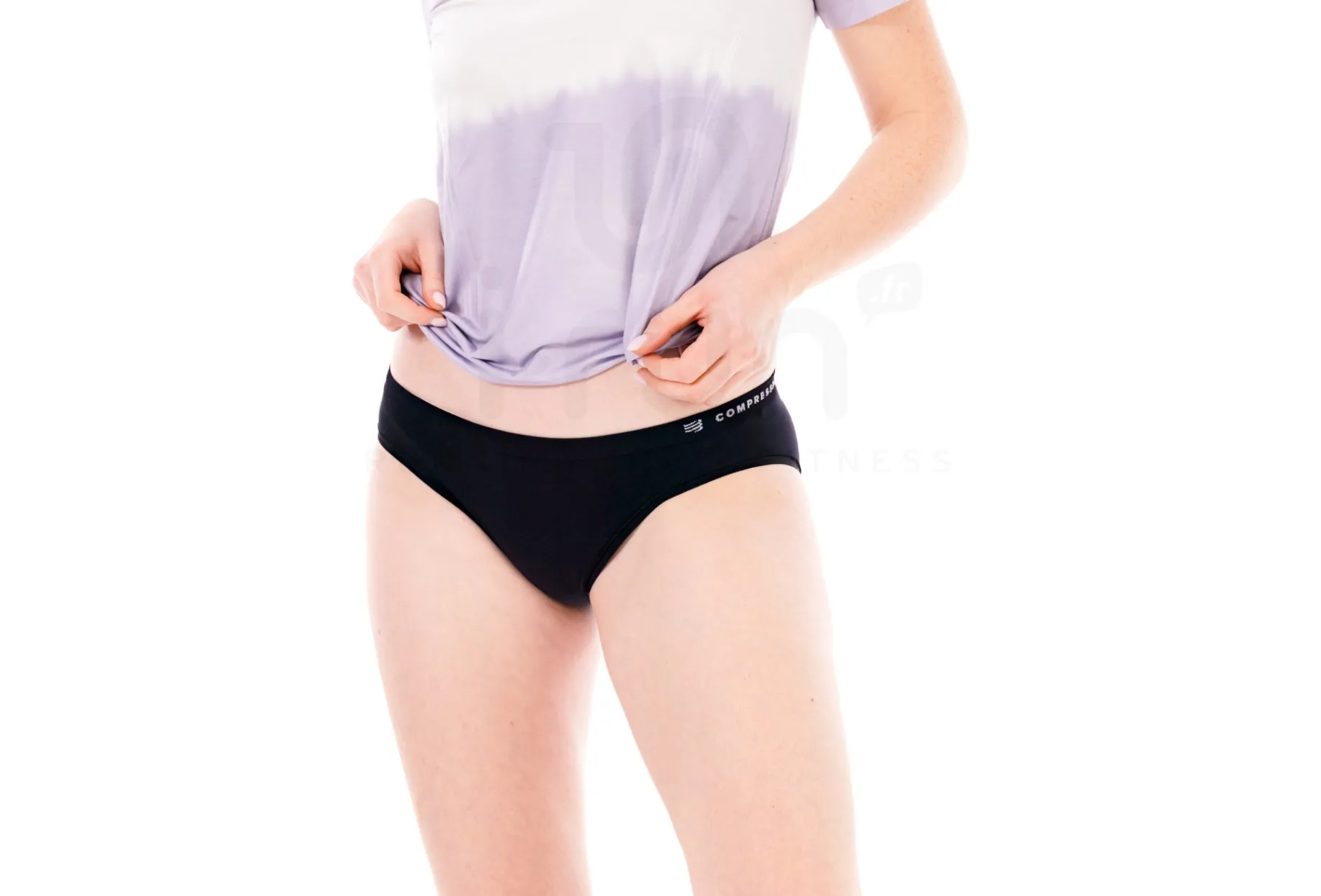 Compressport Sin costura