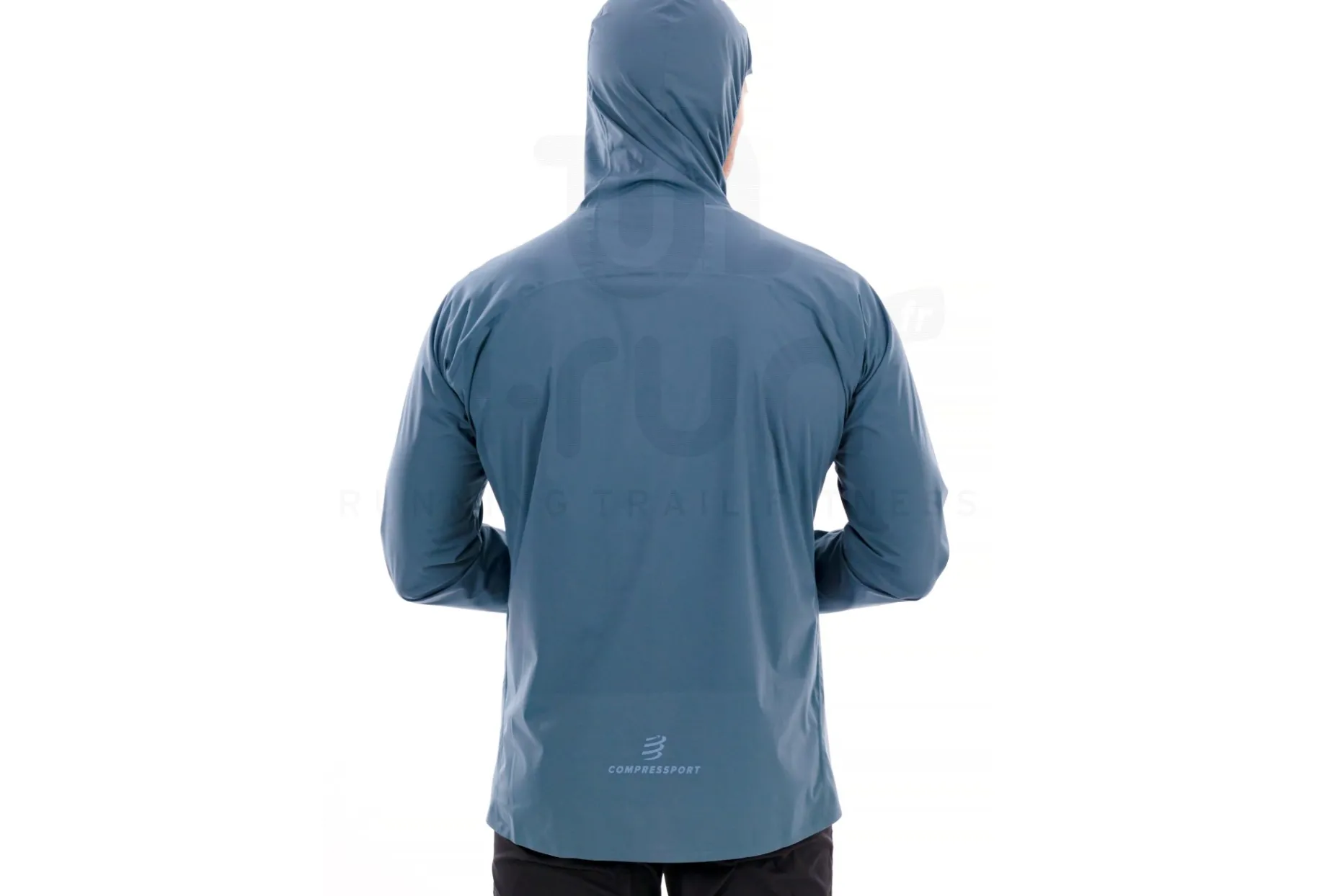 Compressport Tempest waterproof