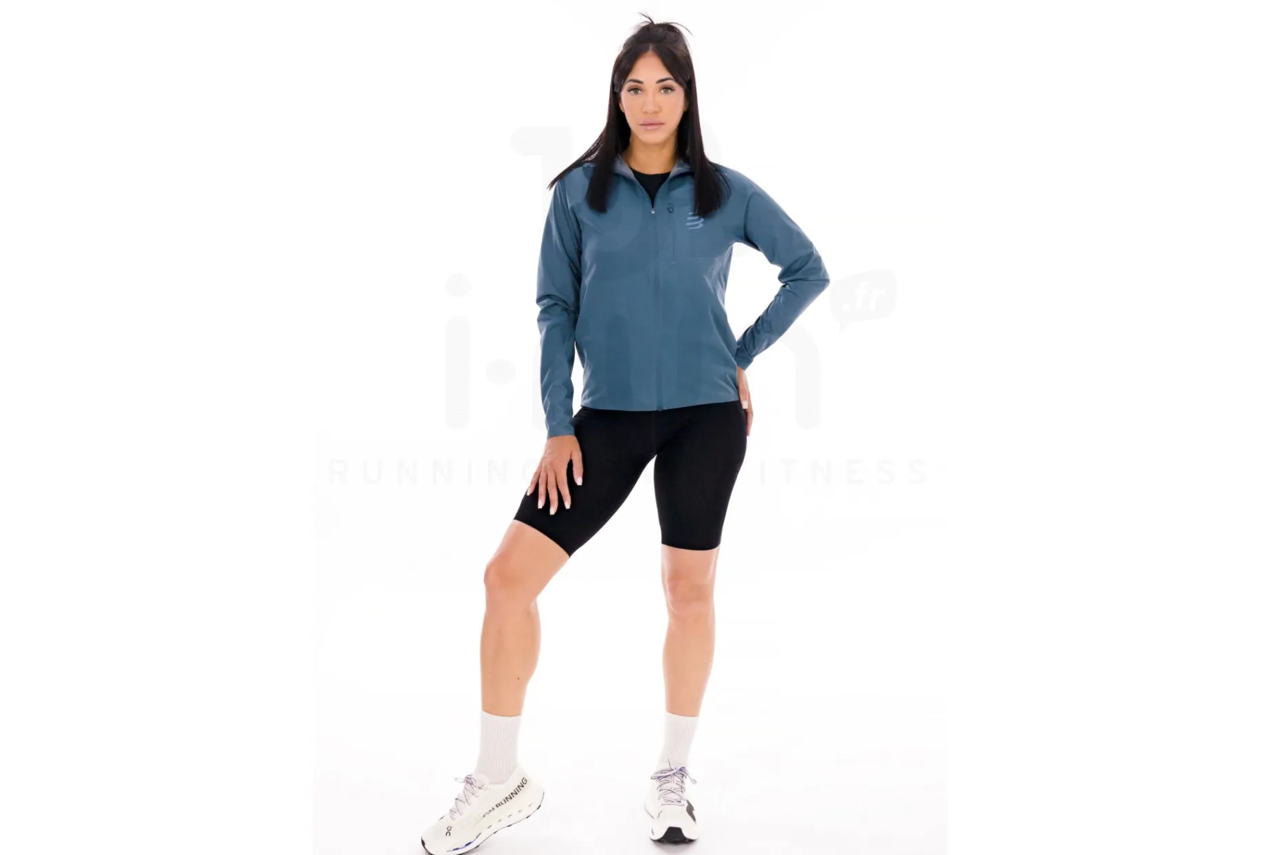 Compressport Tempest waterproof