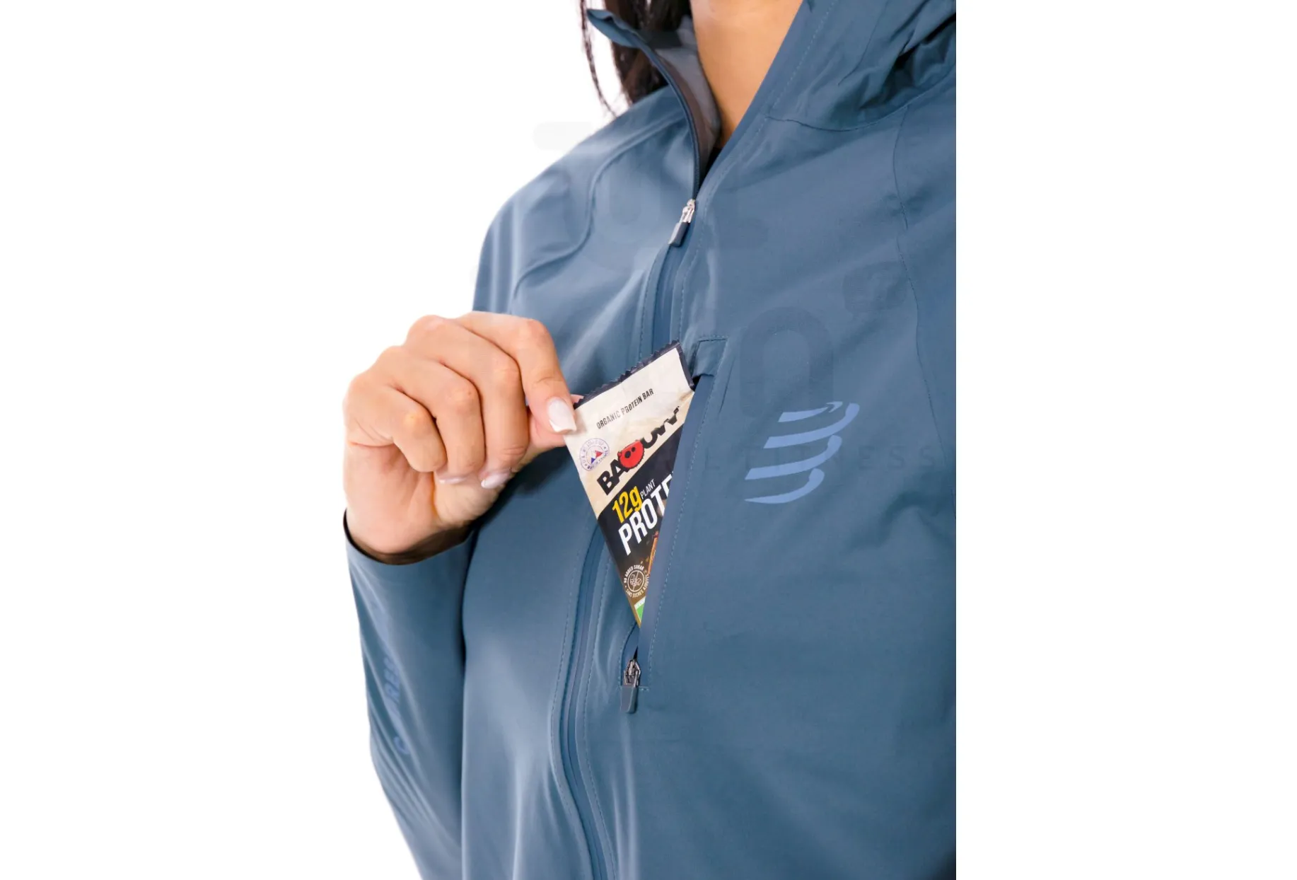 Compressport Tempest waterproof