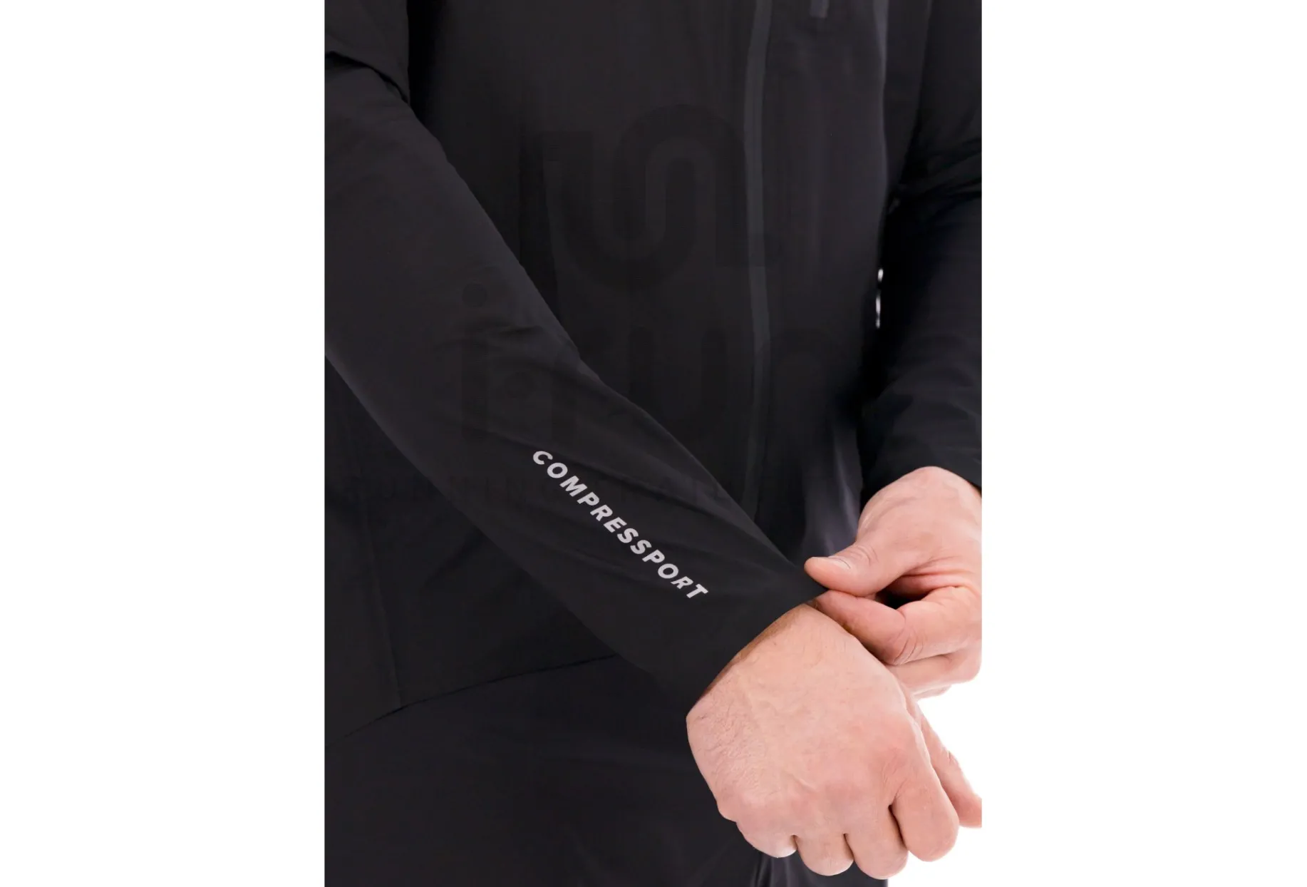Compressport Thunderstorm waterproof