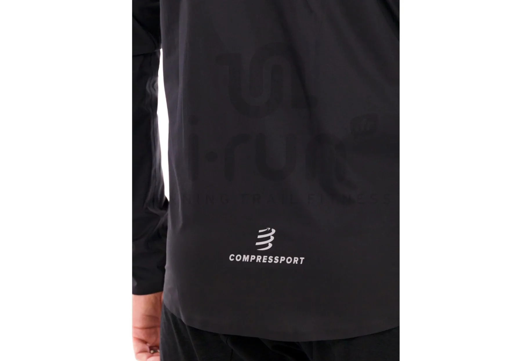 Compressport Thunderstorm waterproof
