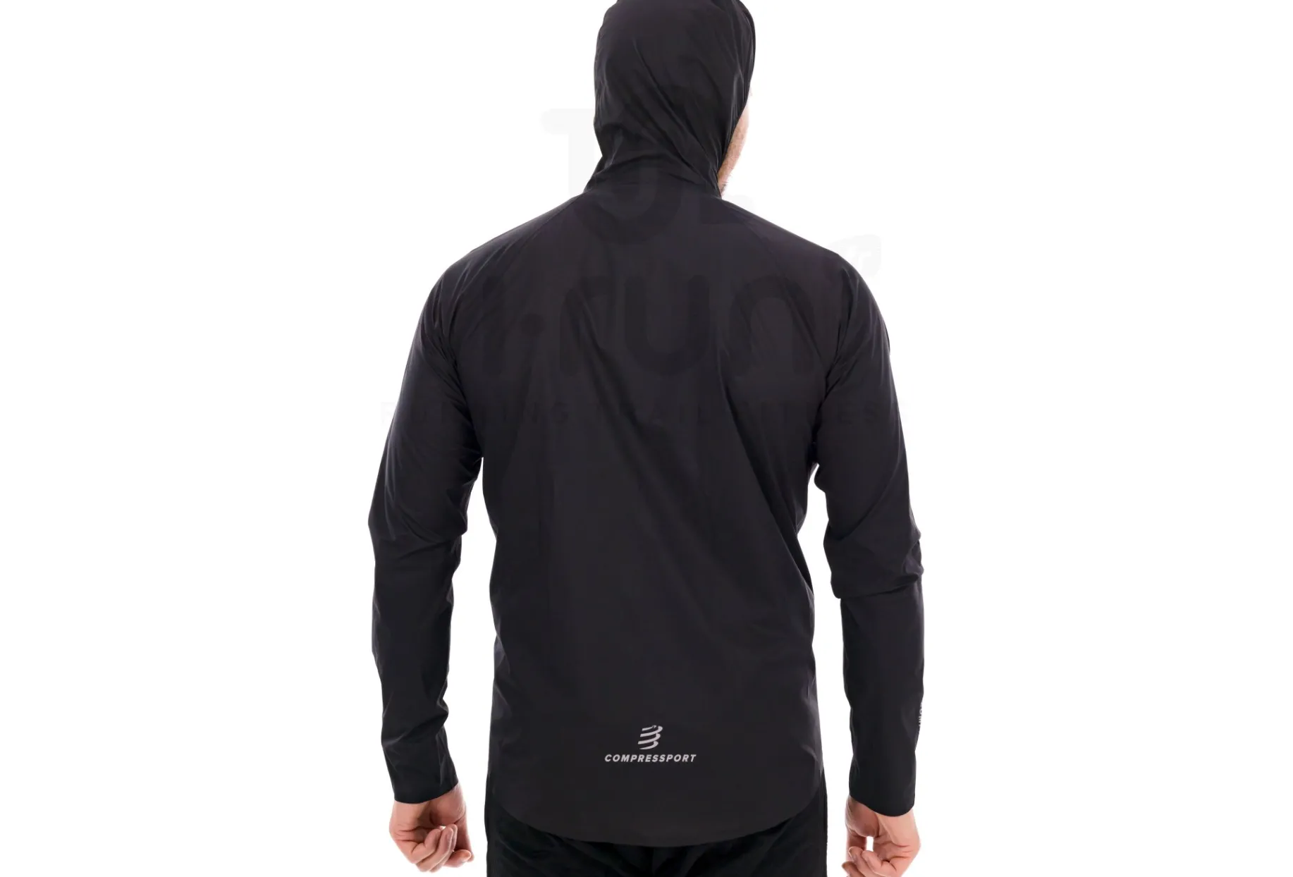 Compressport Thunderstorm waterproof