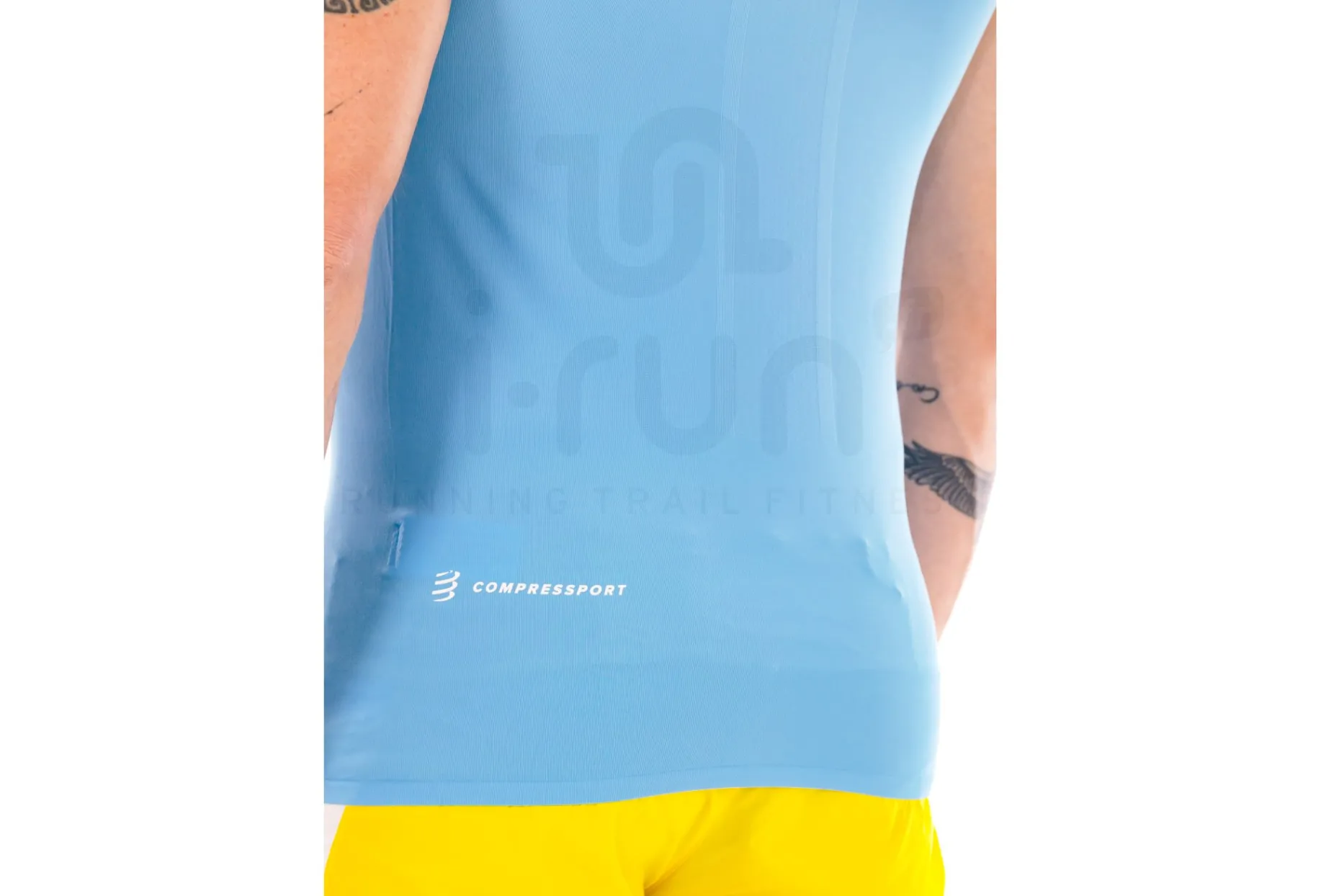 Compressport Trail Racing