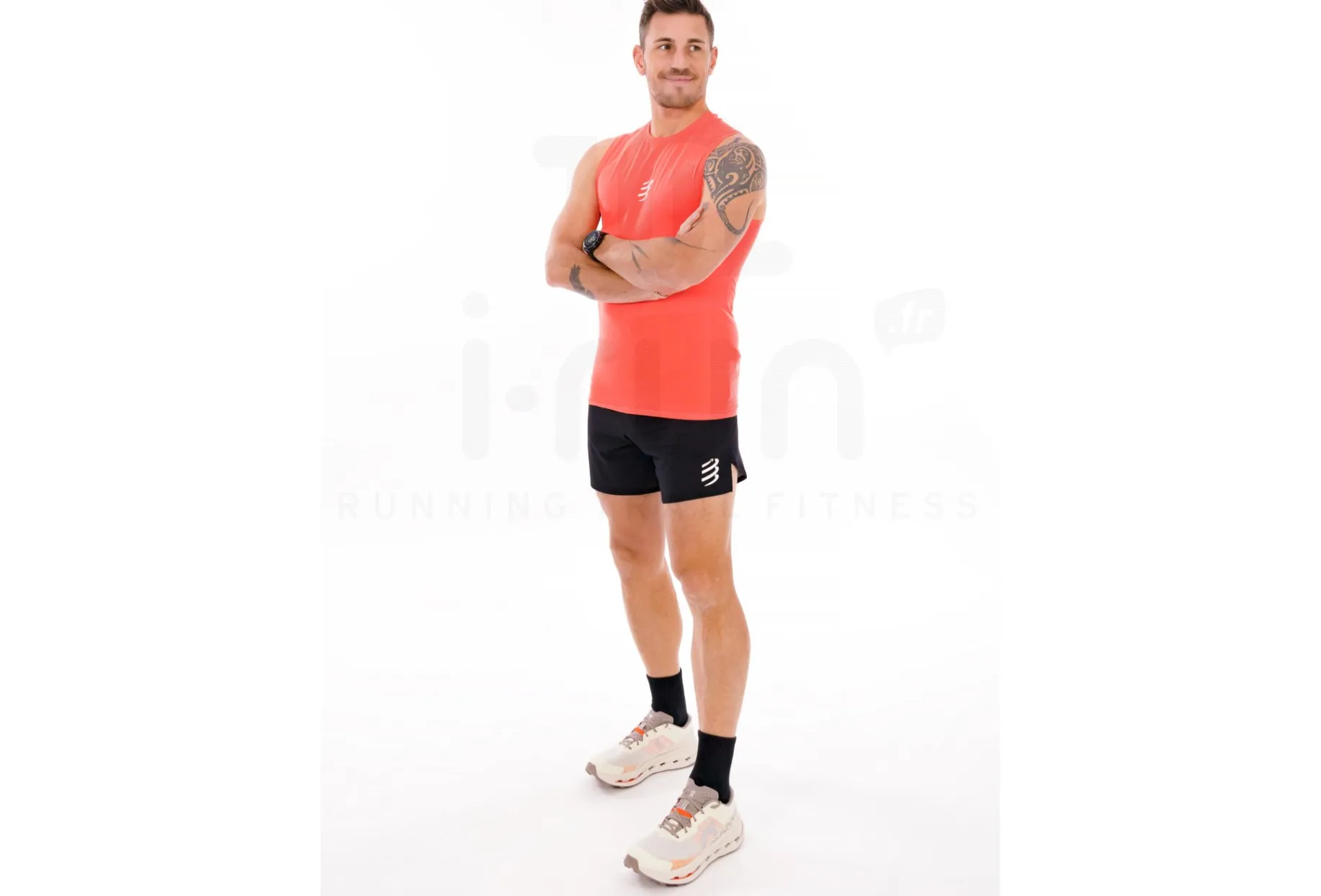 Compressport Trail Racing