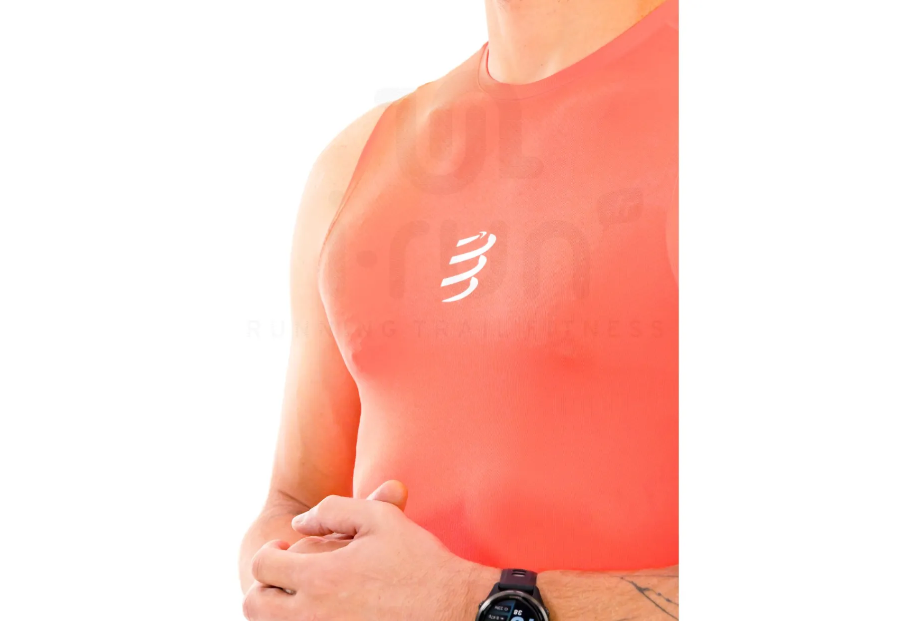 Compressport Trail Racing