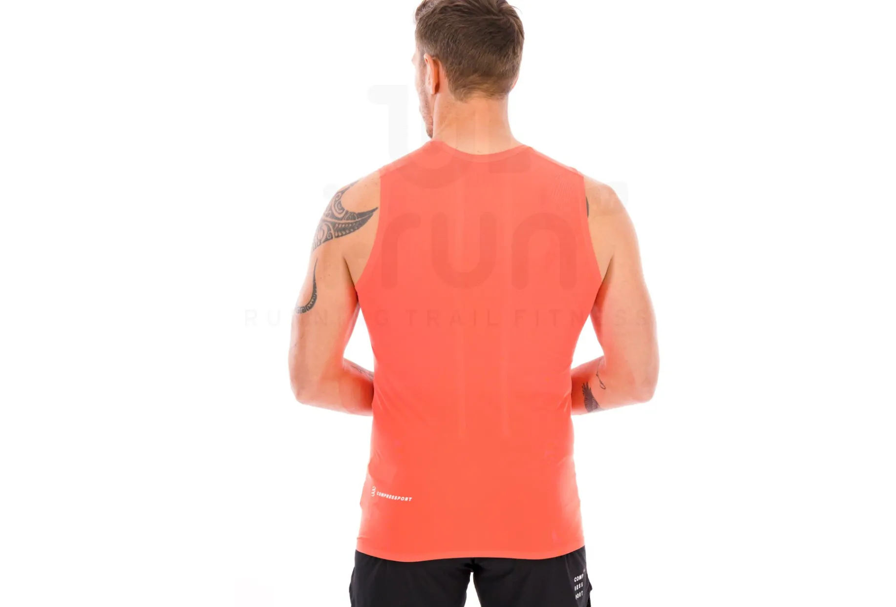 Compressport Trail Racing