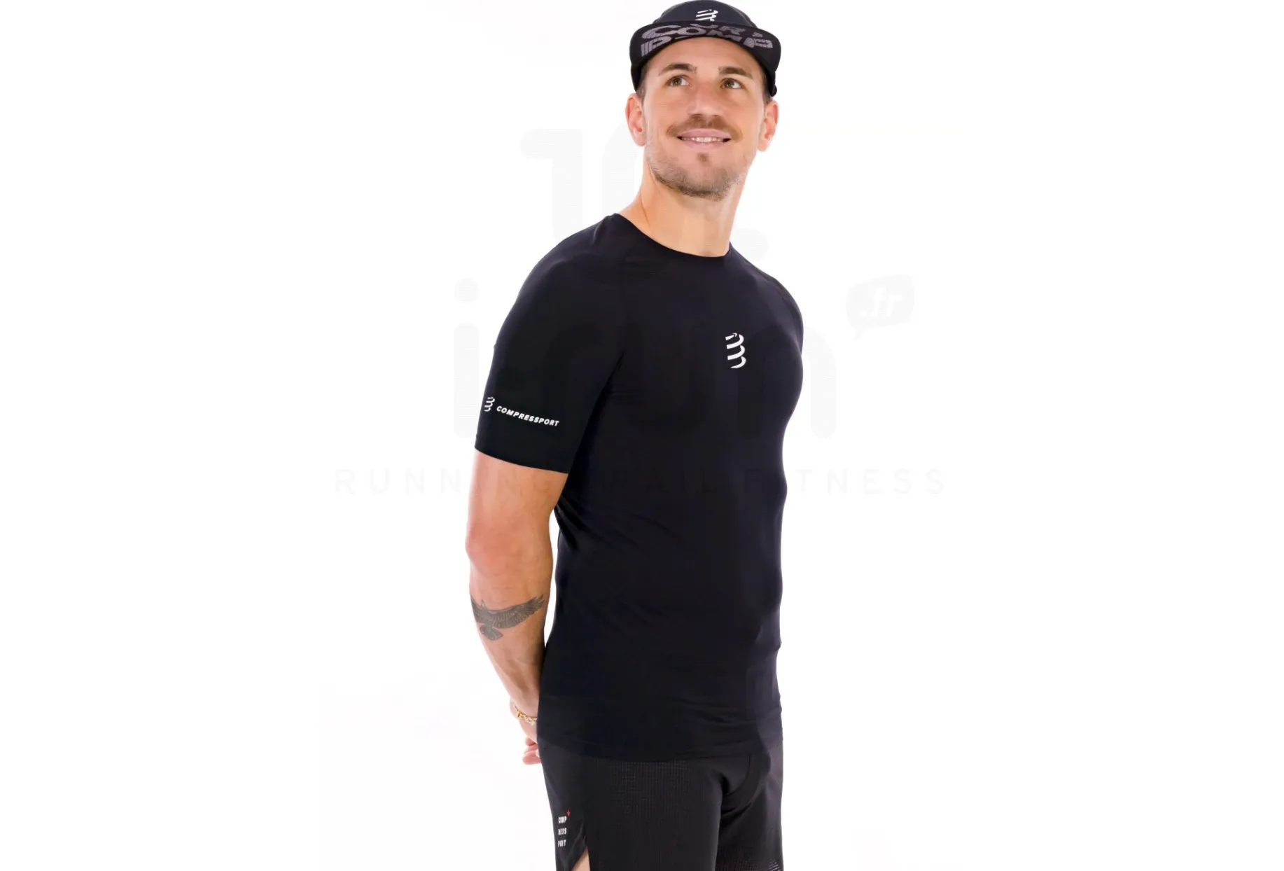 Compressport Trail Racing