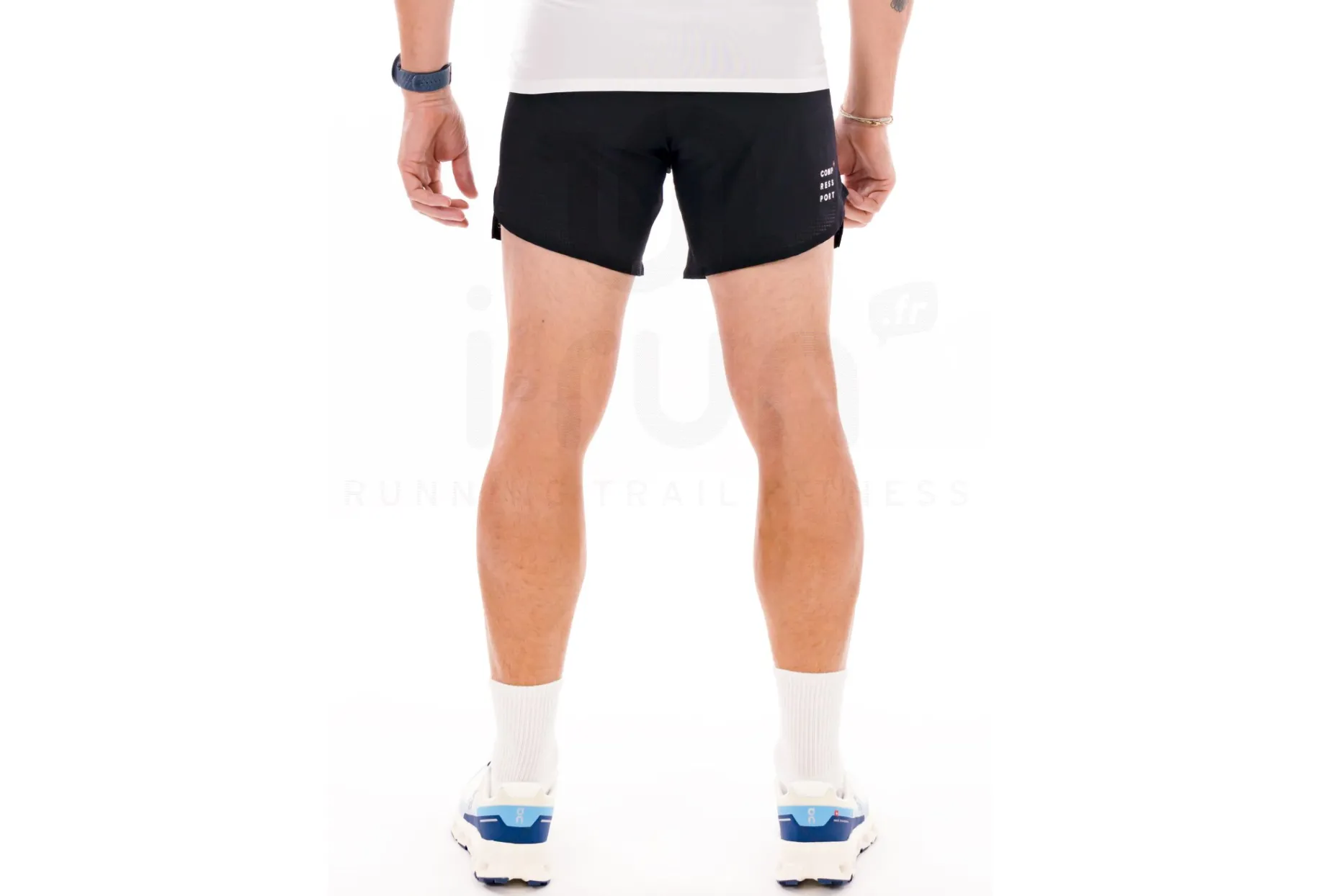 Compressport Trail Racing