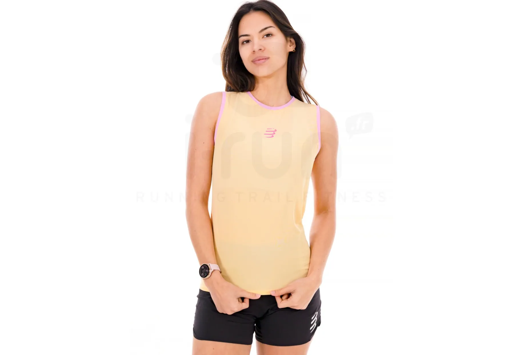 Compressport Trail Racing