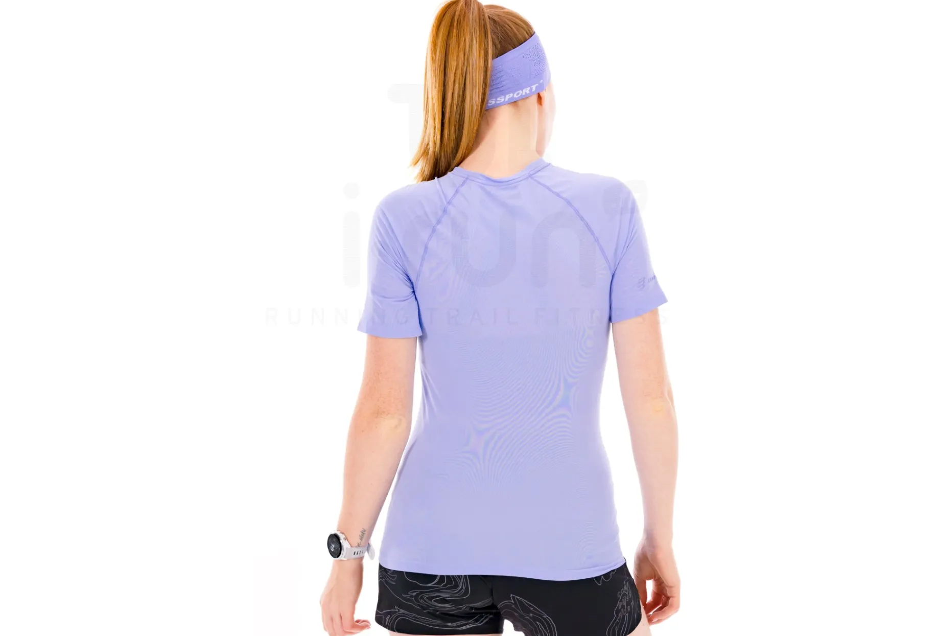 Compressport Trail Racing