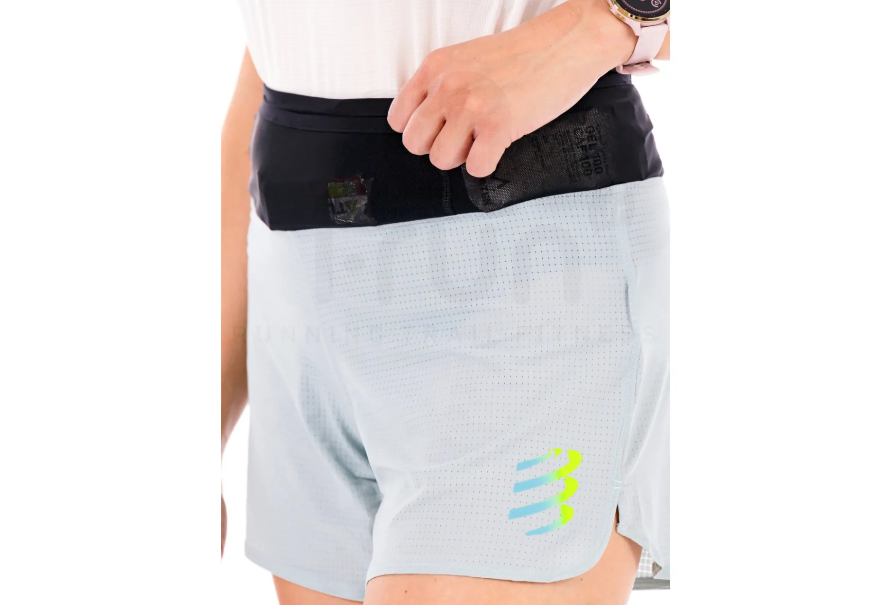 Compressport Trail Racing