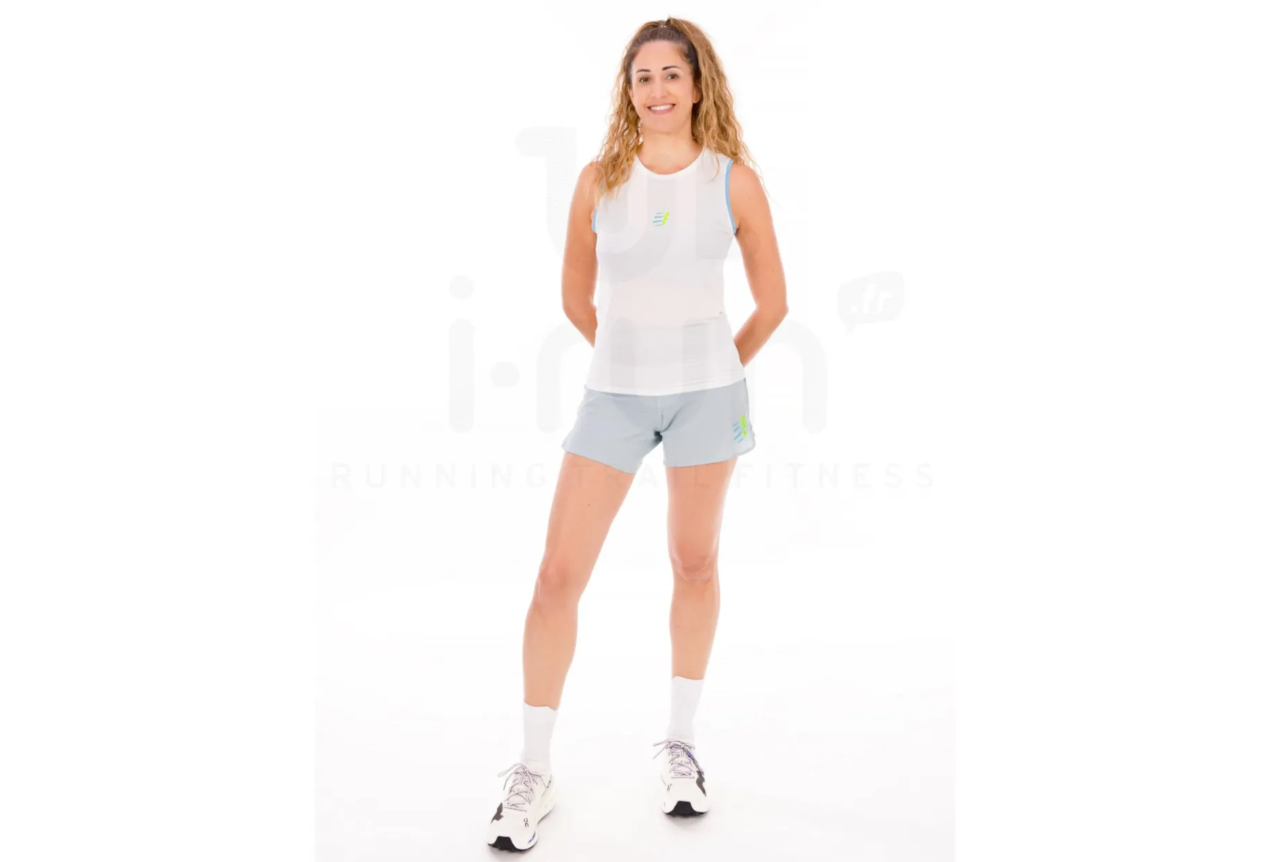 Compressport Trail Racing