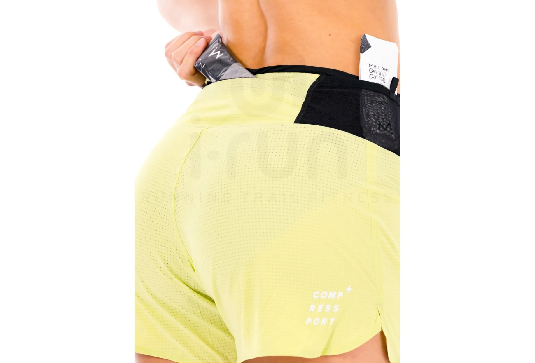 Compressport Trail Racing