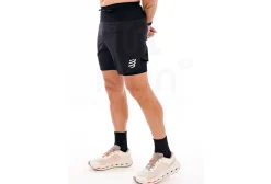 Compressport Trail Racing 2 en 1