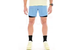 Compressport Trail Racing 2 en 1
